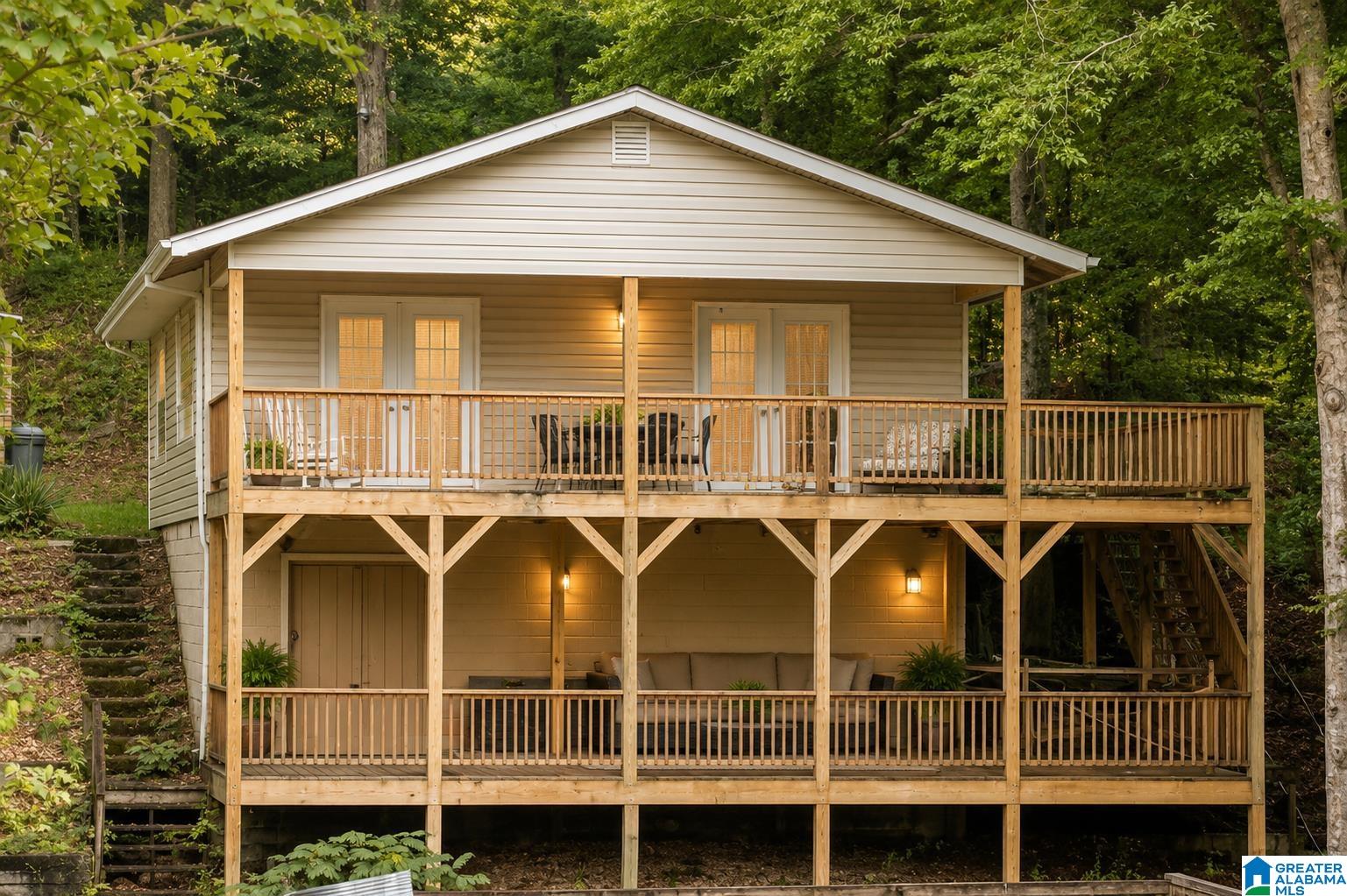 145 Higdon Creek Road — photo