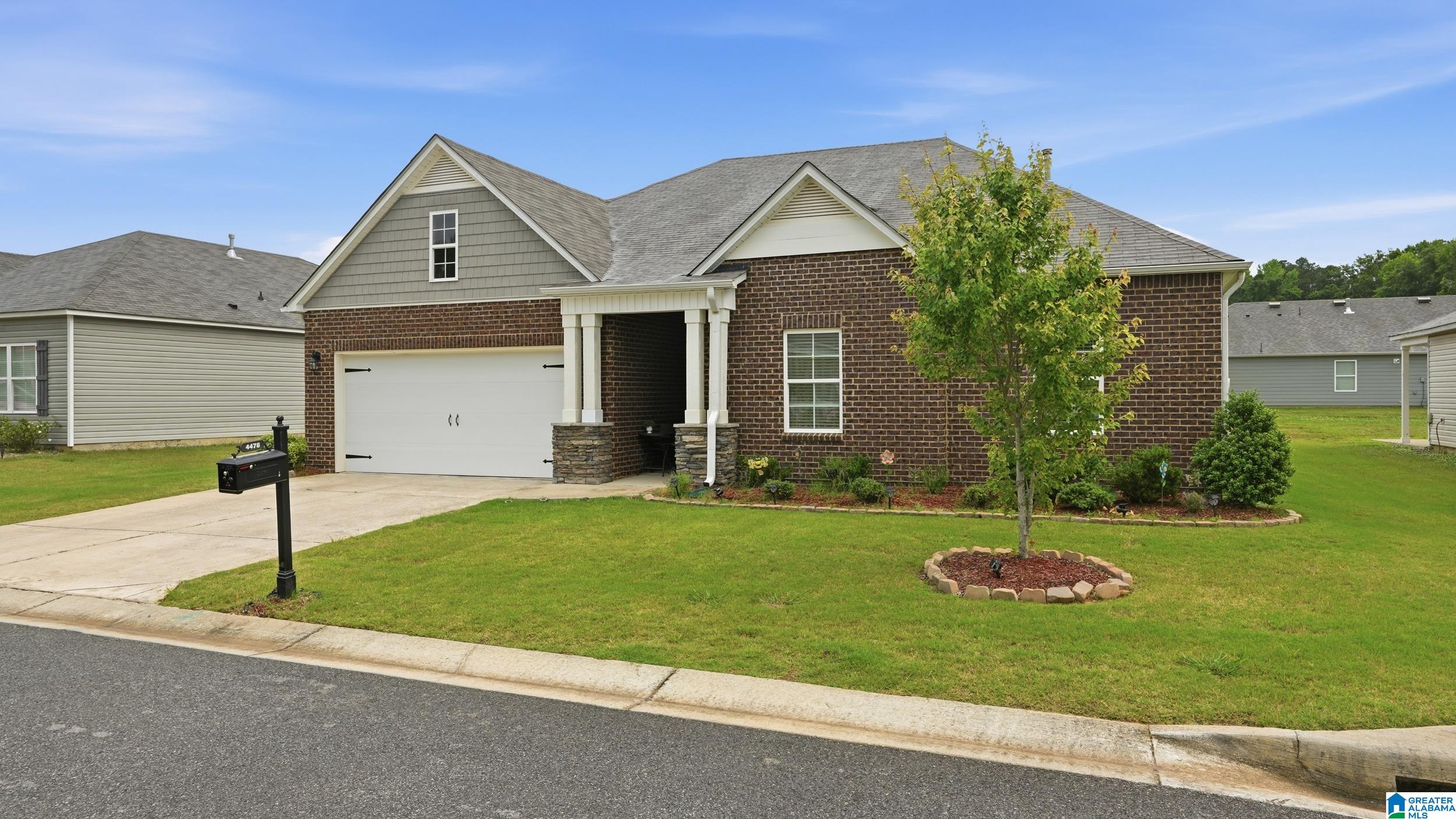 4478 Newbridge Lane — photo
