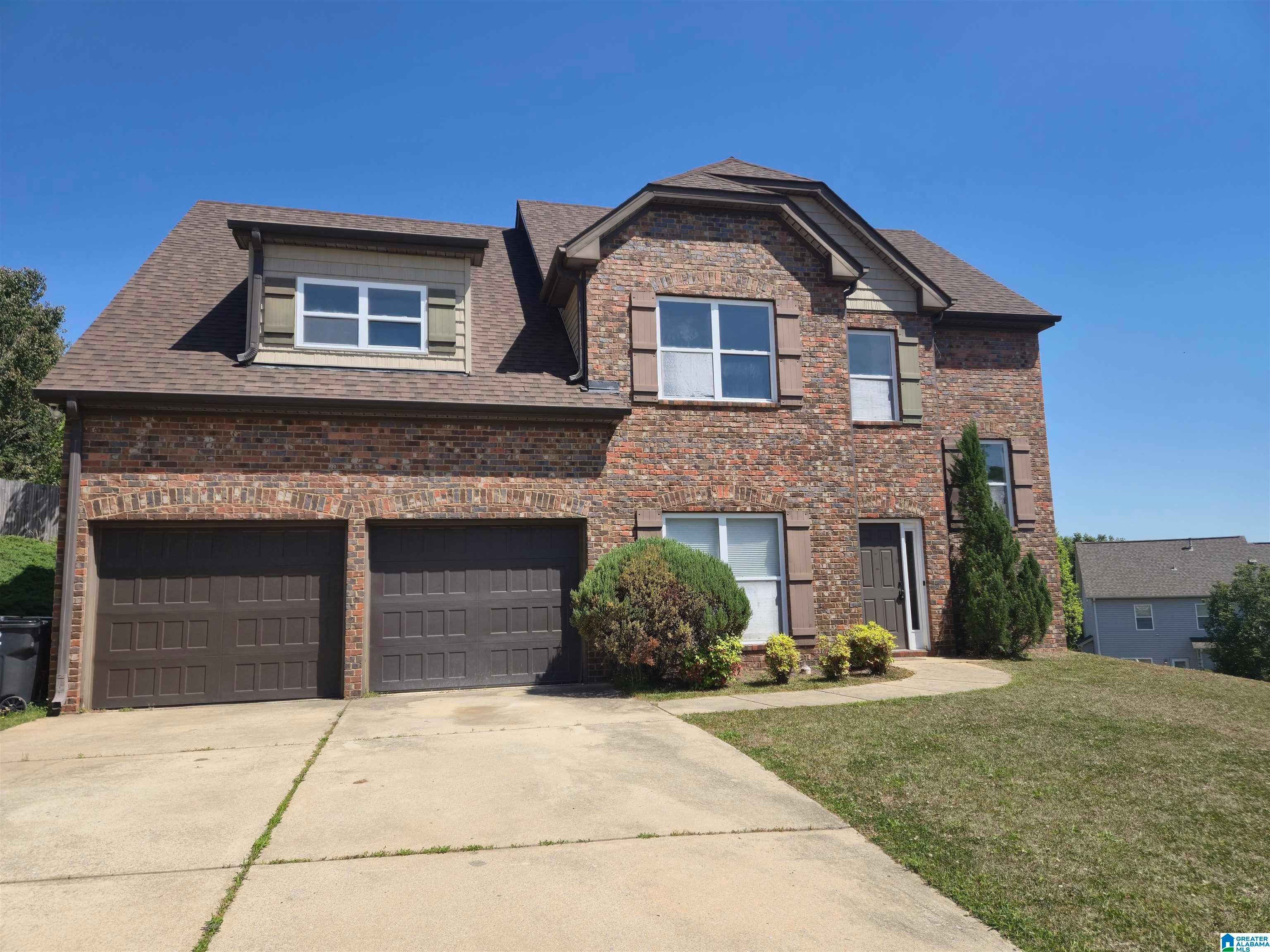 4490 Flagstone Lane — photo