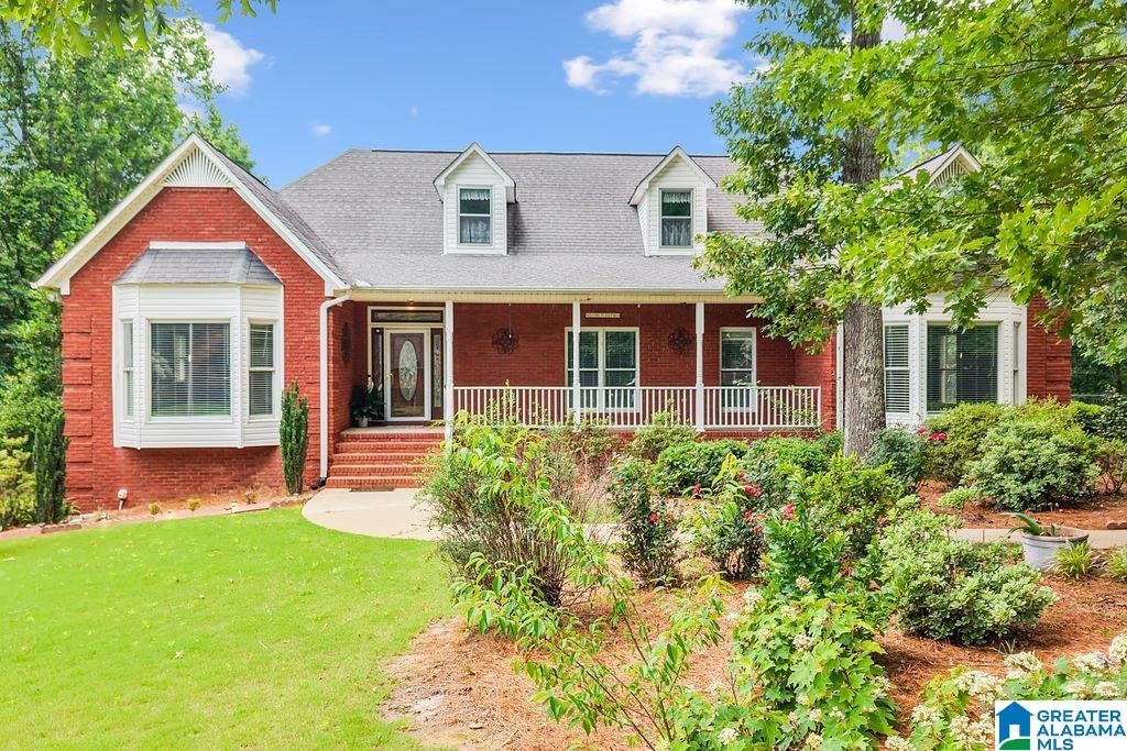 204 Hickory Hill Circle — photo
