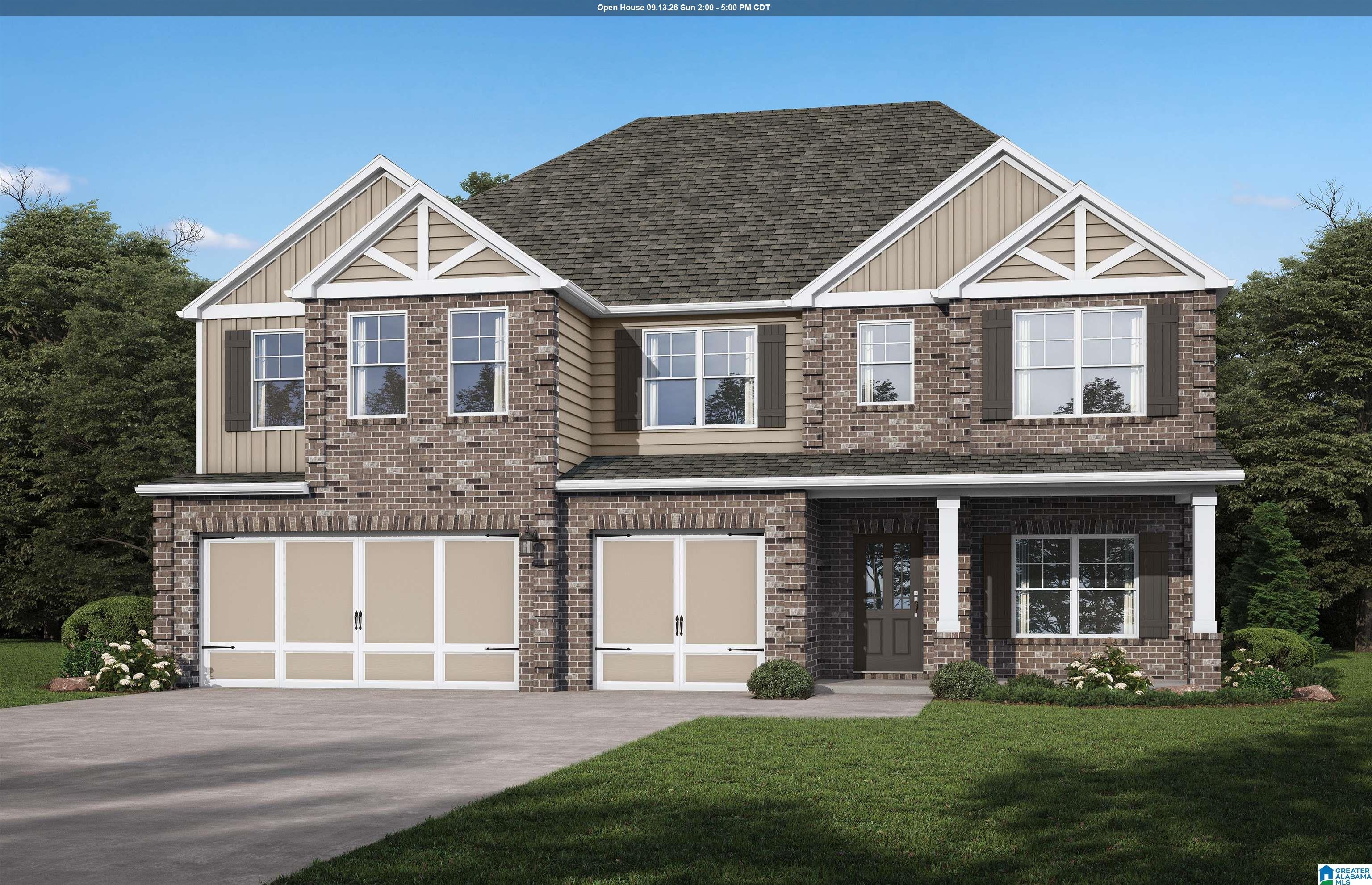 12709 Woodstock Crossings Drive — photo