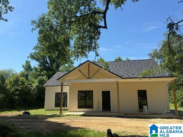 320 McGowan Road — photo