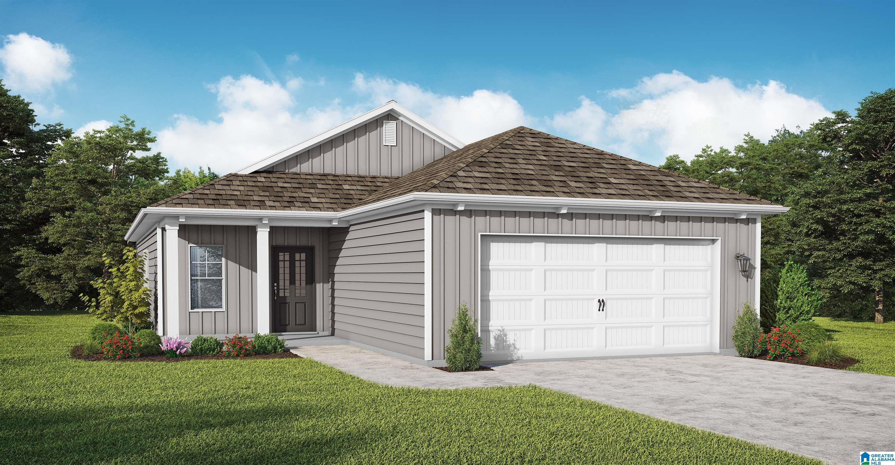 2989 Lakehill Drive — photo