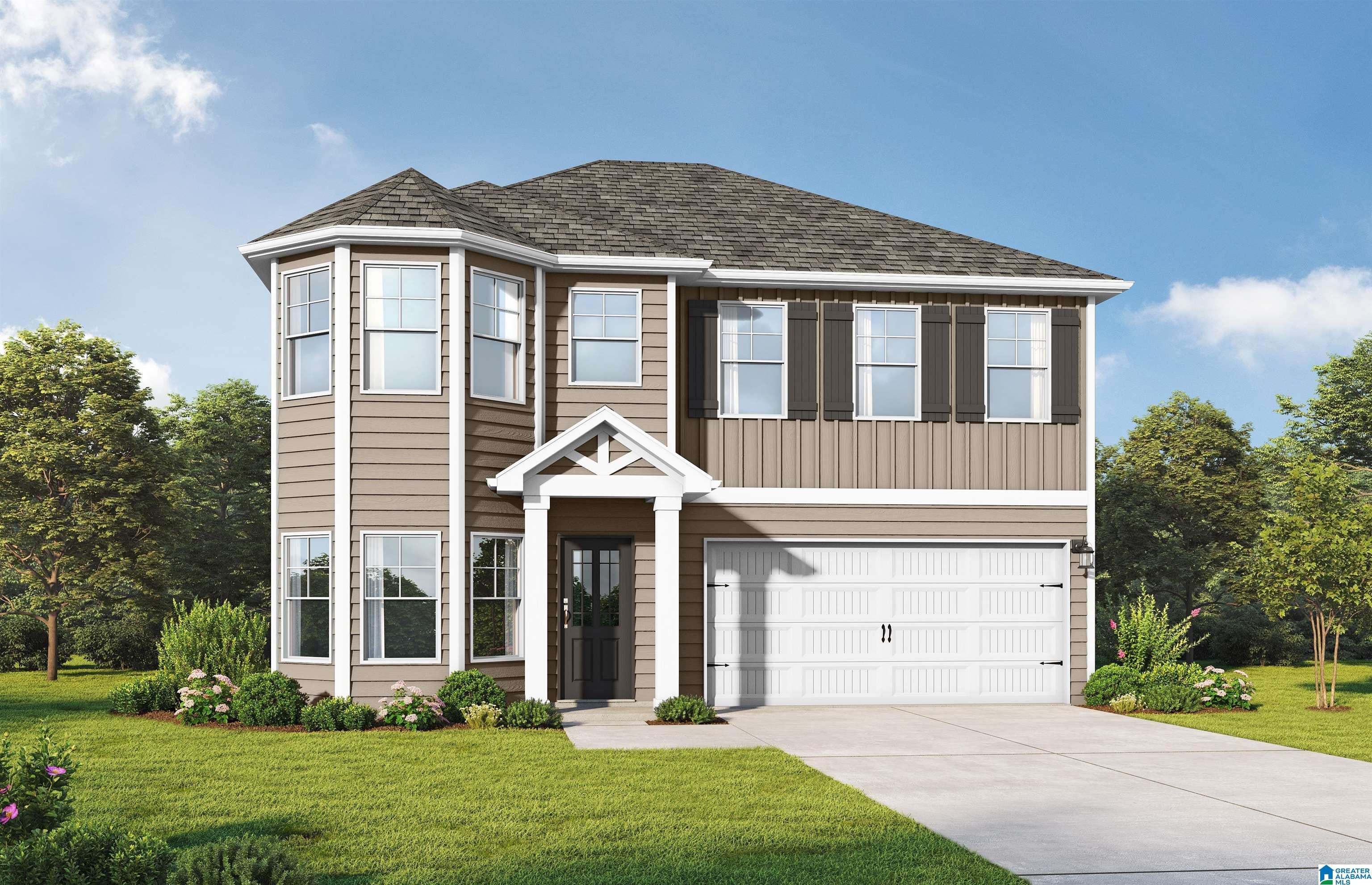 2981 Lakehill Drive — photo