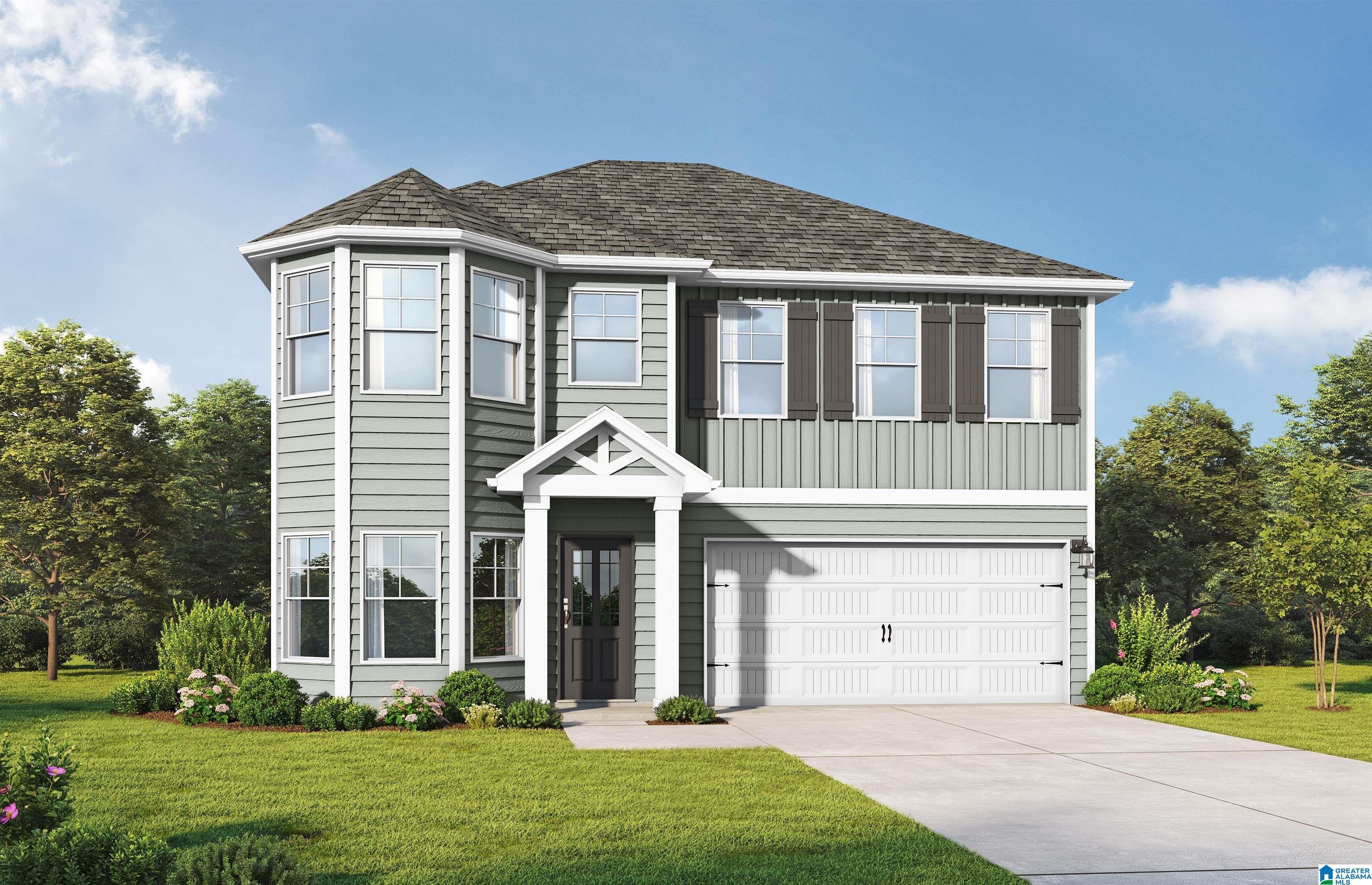 2906 Lakehill Drive — photo