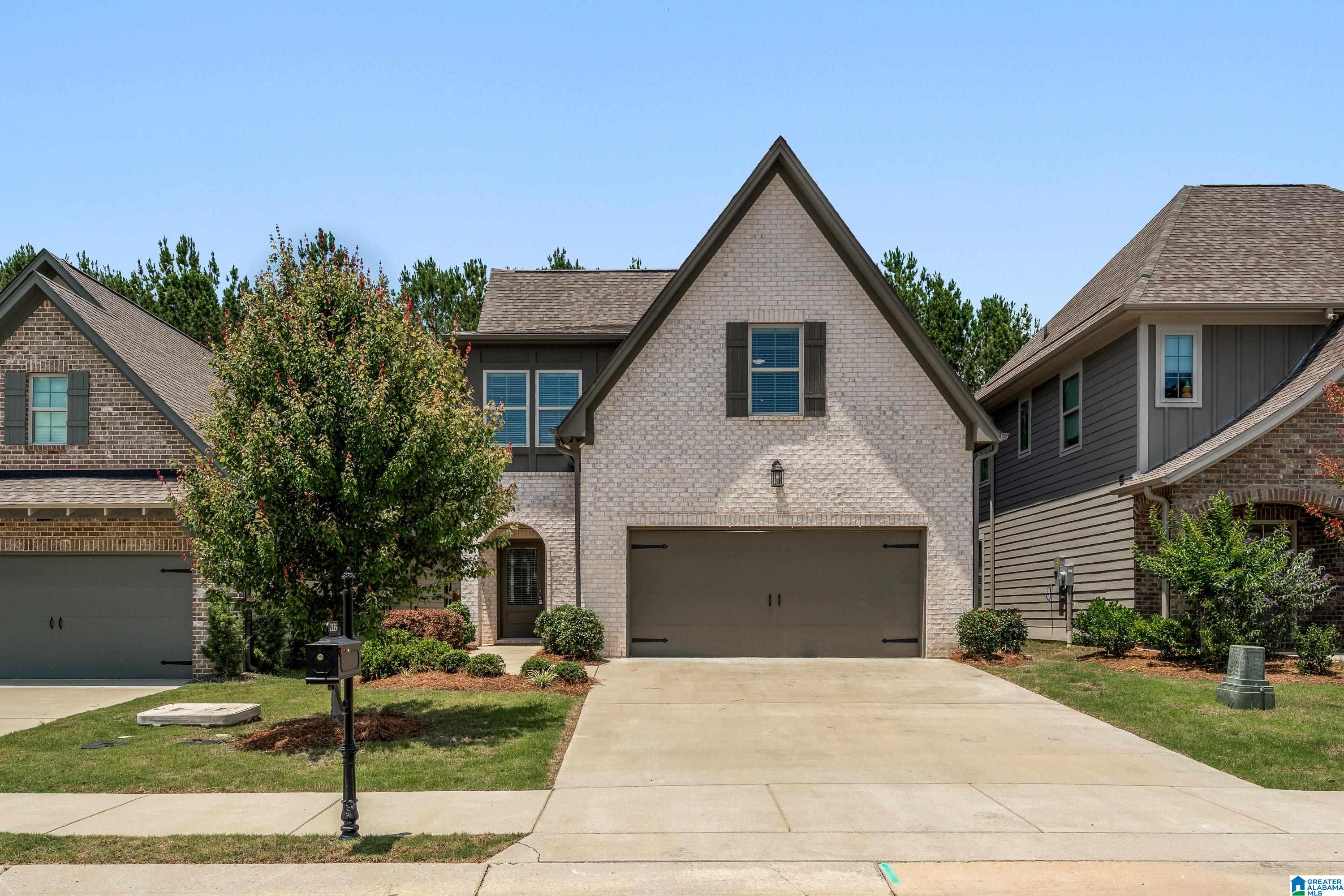 2135 Springfield Drive, Chelsea, AL 35043