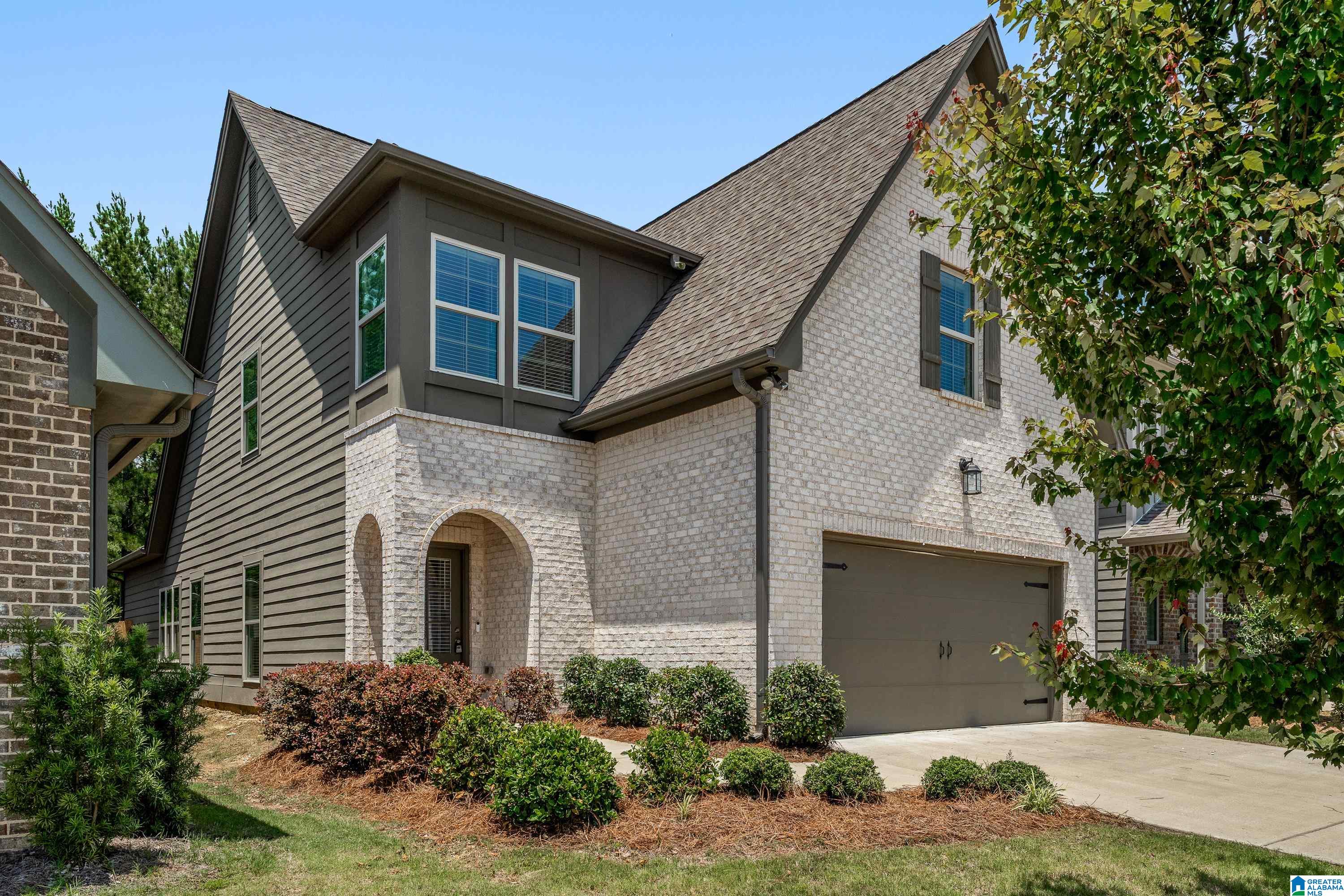 2135 Springfield Drive, Chelsea, AL 35043 — photo 2