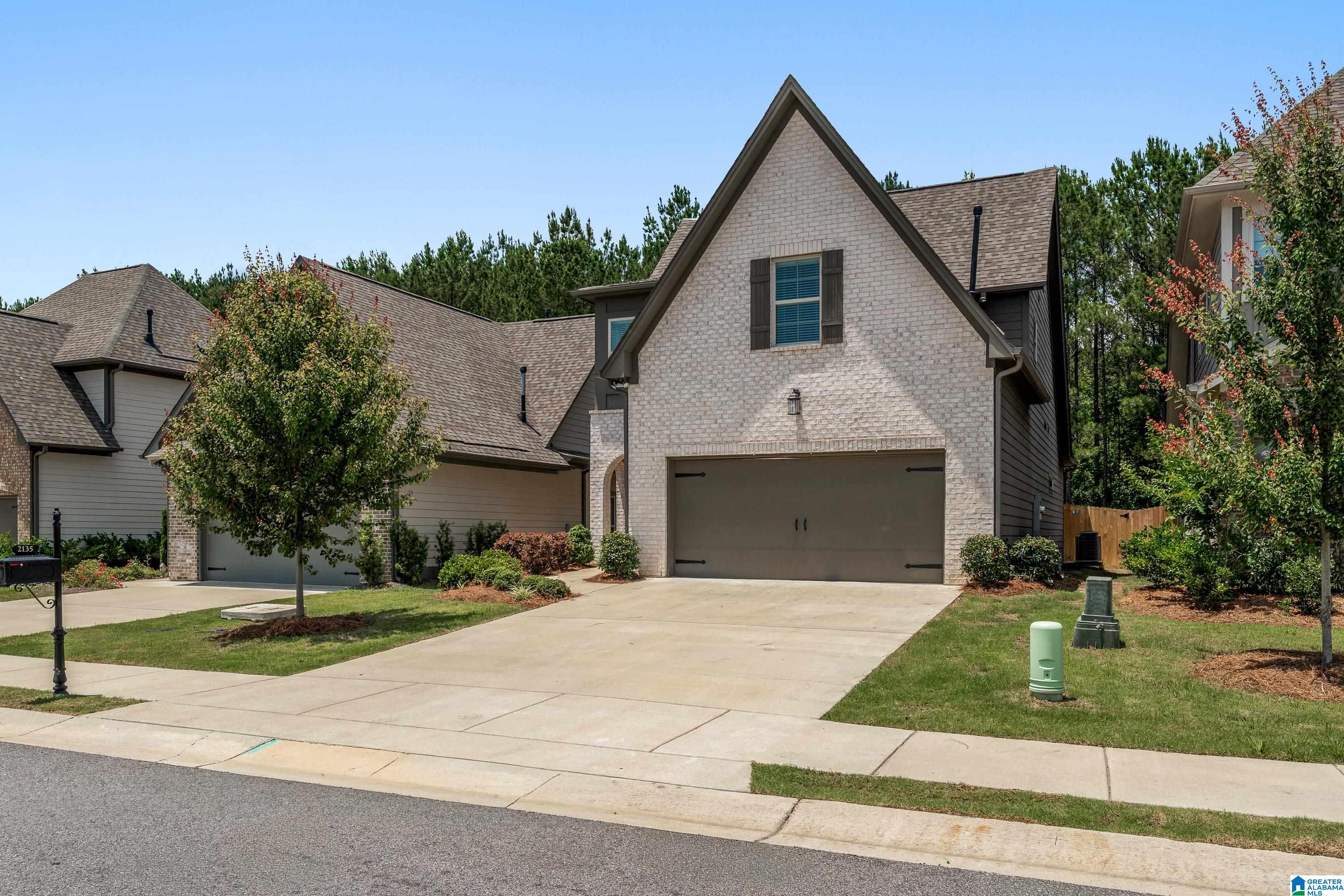 2135 Springfield Drive, Chelsea, AL 35043 — photo 3