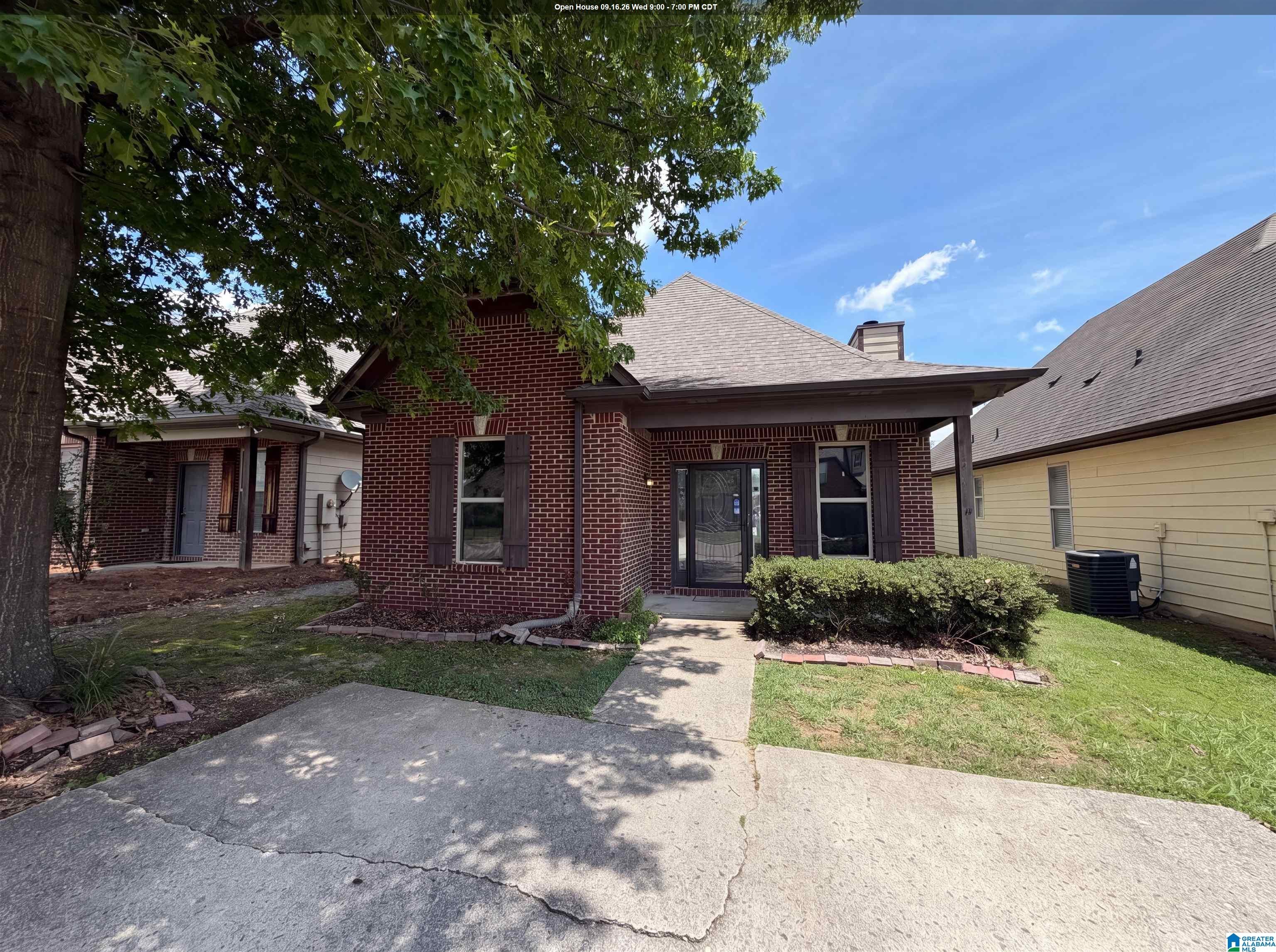 1124 Washington Drive — photo