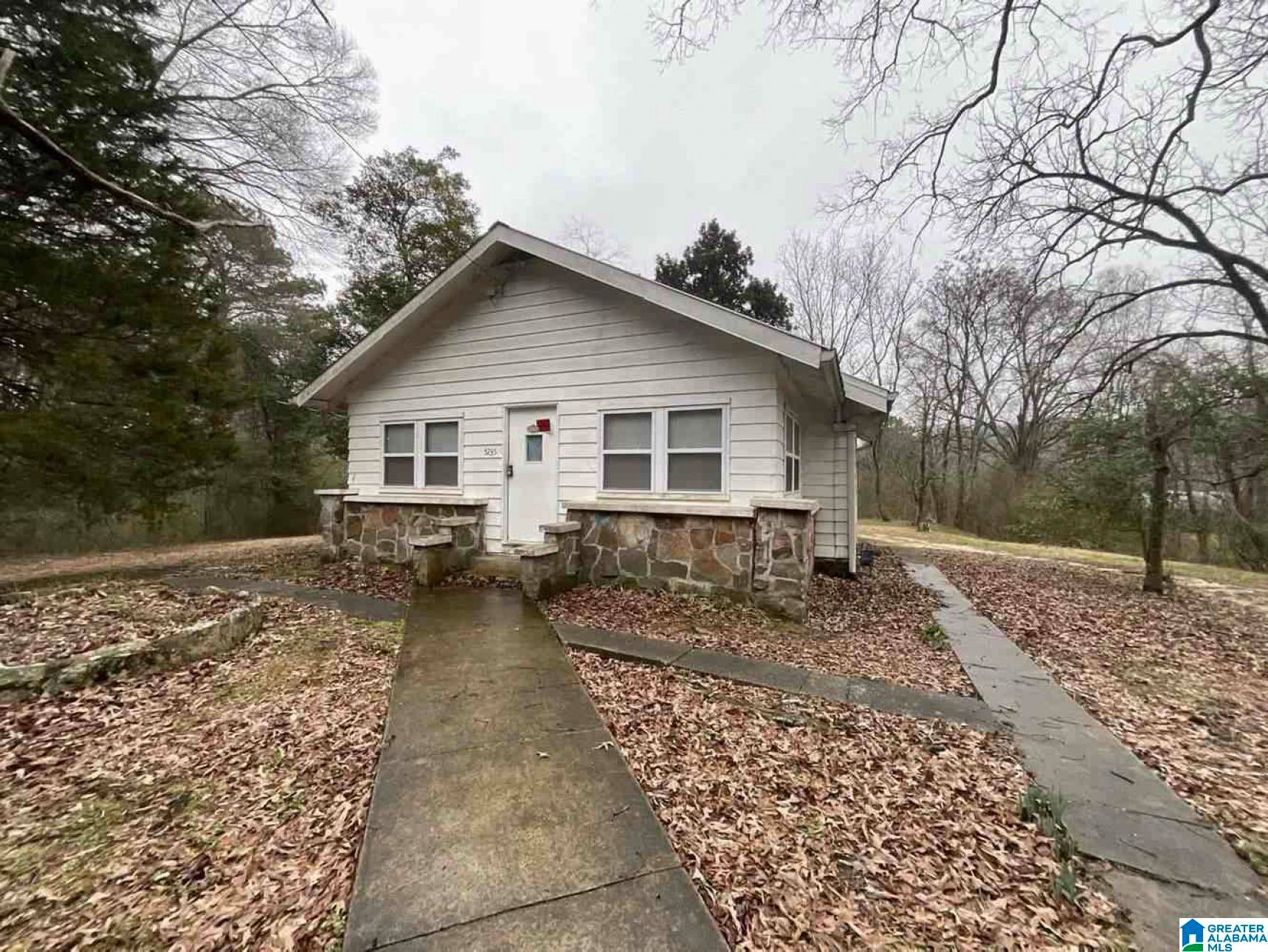 5235 Amber Hills Road — photo