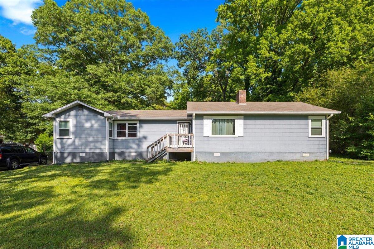 939 Shelton Street — photo