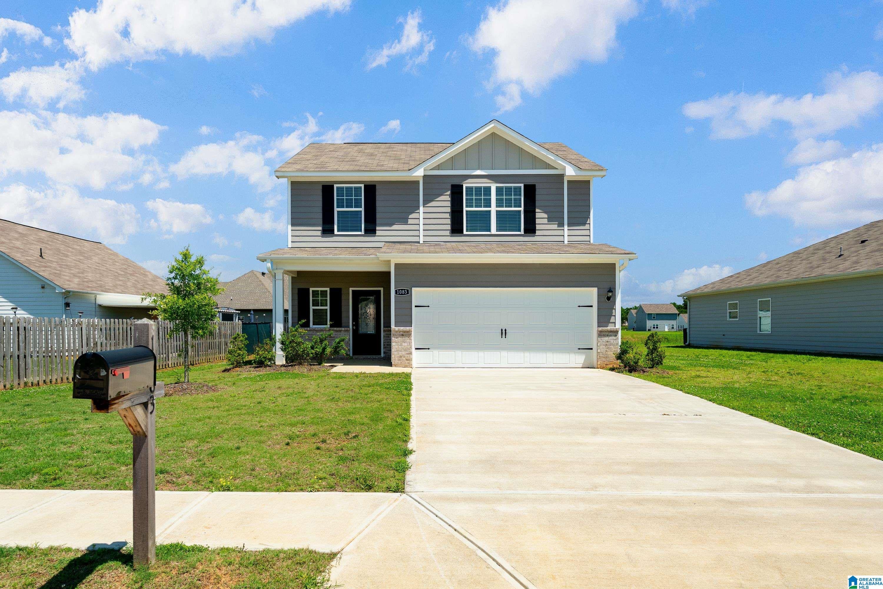 1083 Pilgrim Lane — photo