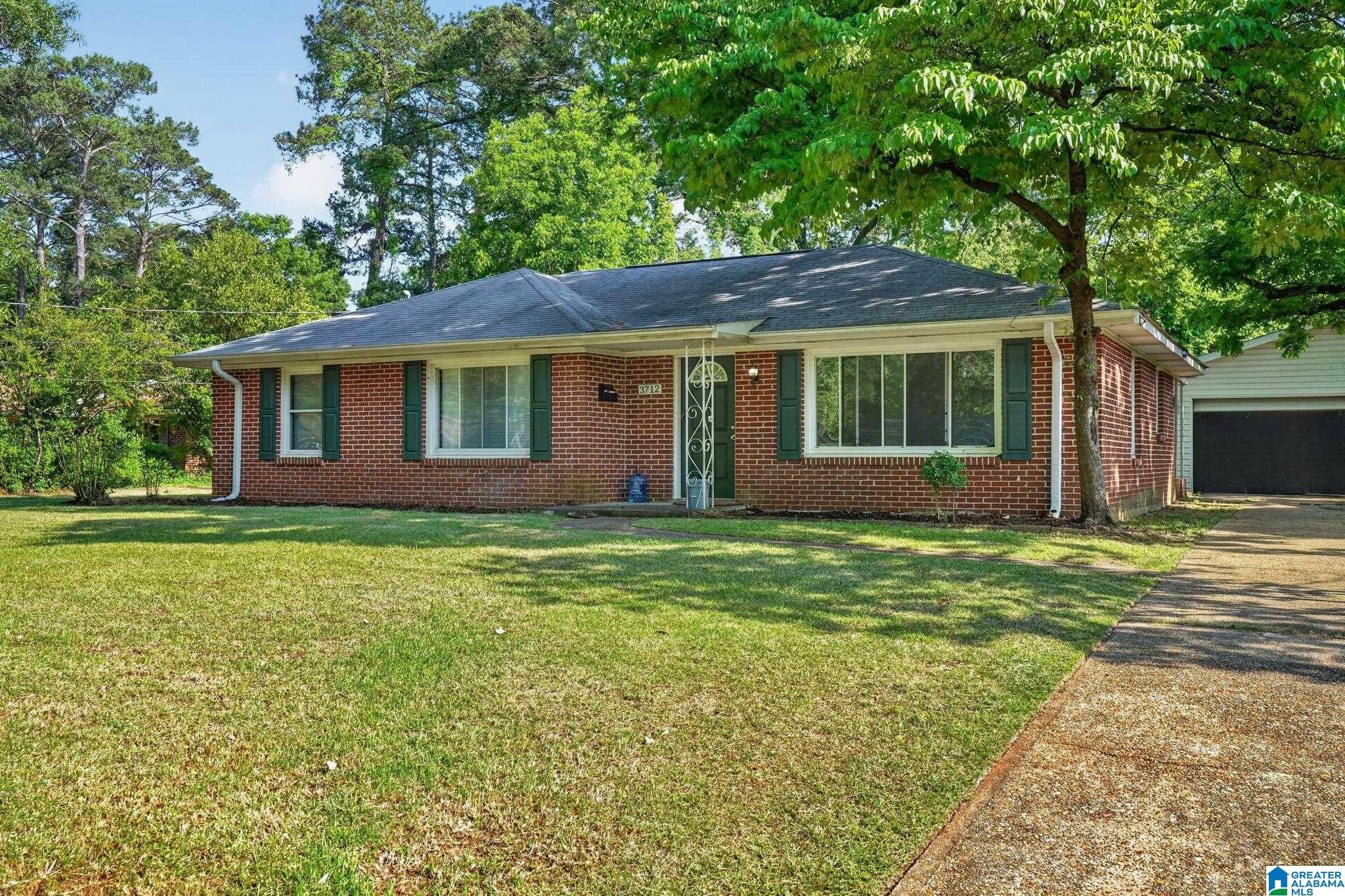 3712 Marie Cook Drive — photo