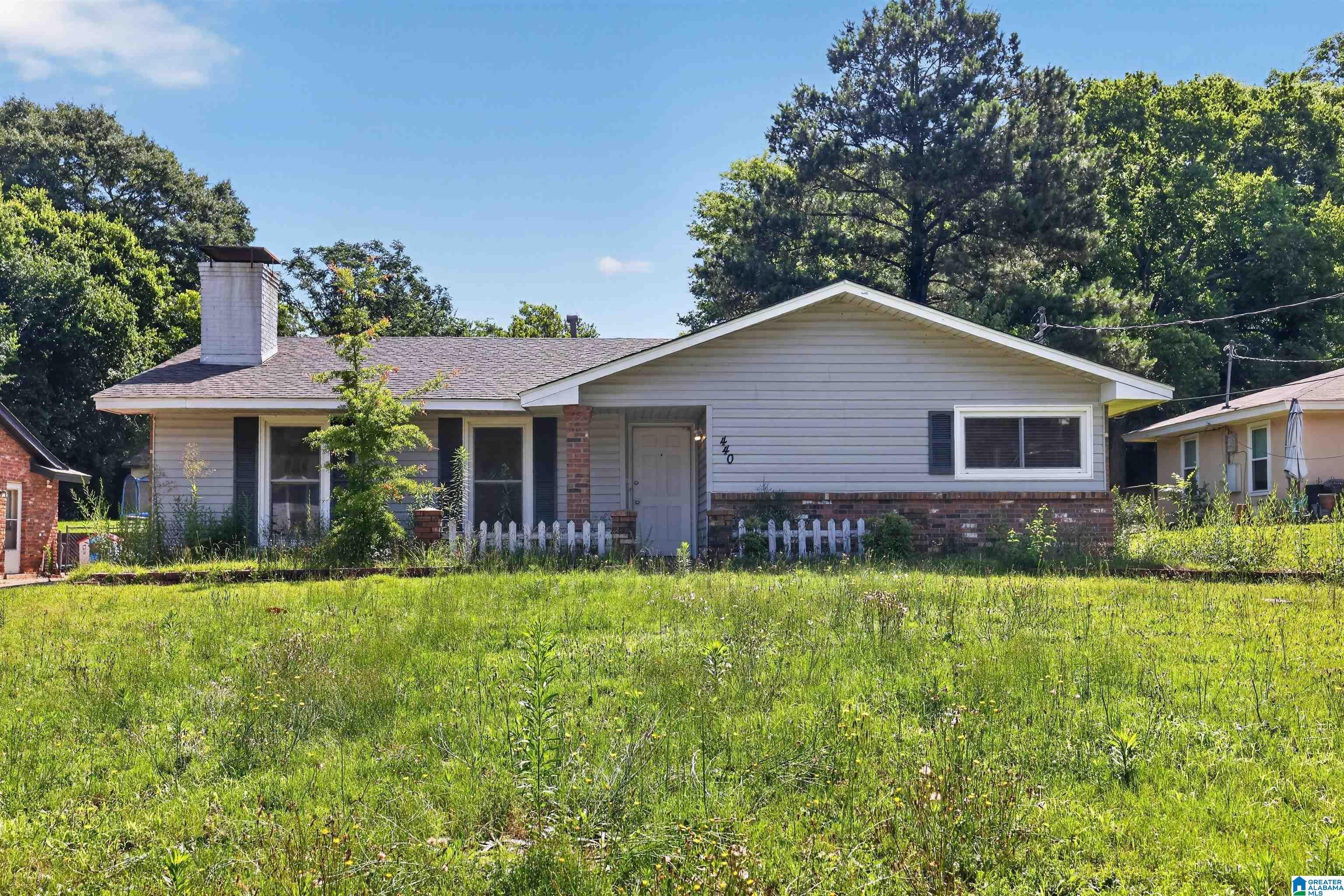 440 Planters Road — photo