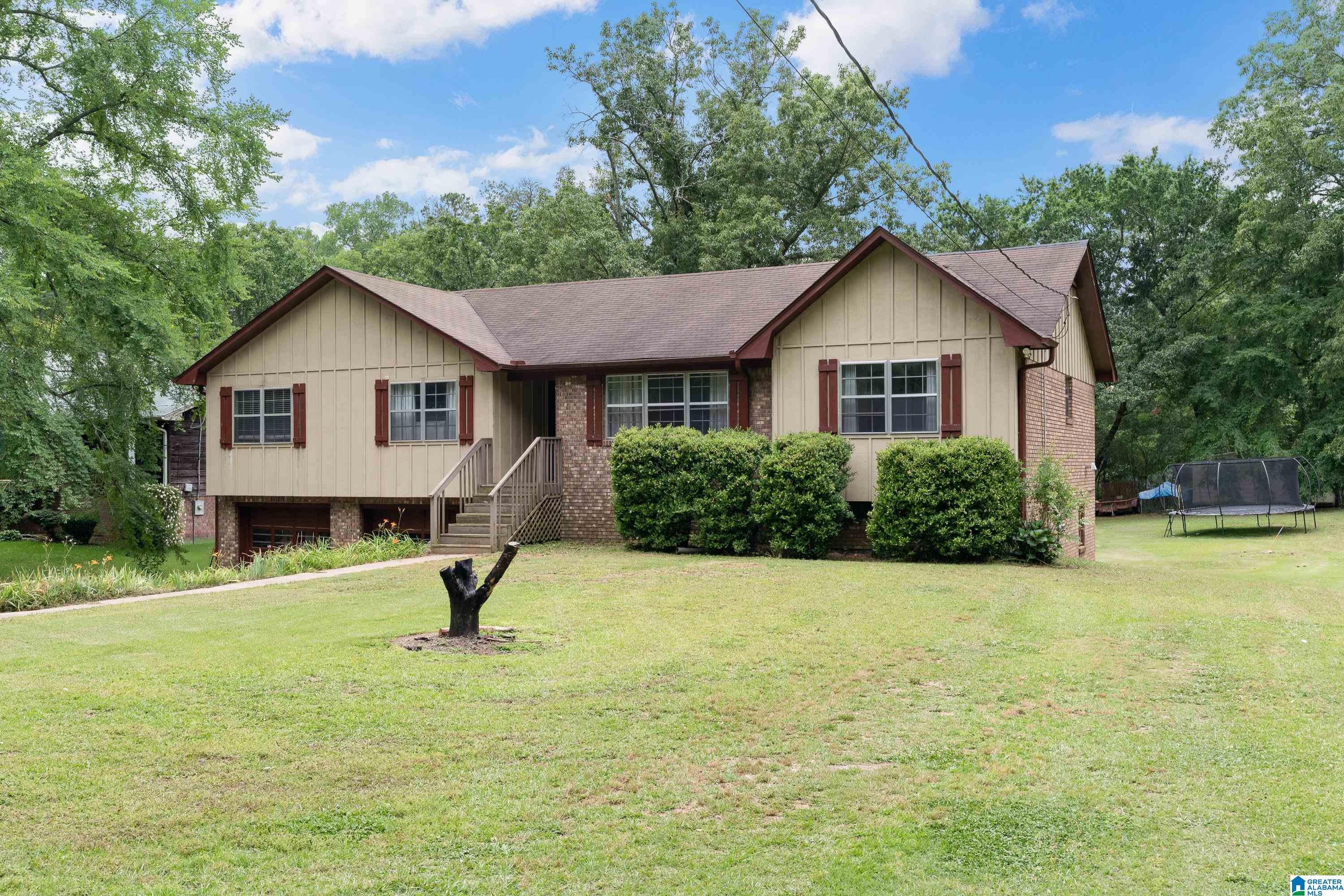 1475 Old Rock Creek Road — photo