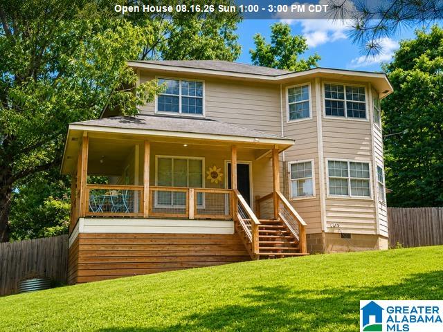 1498 Vineland Drive — photo