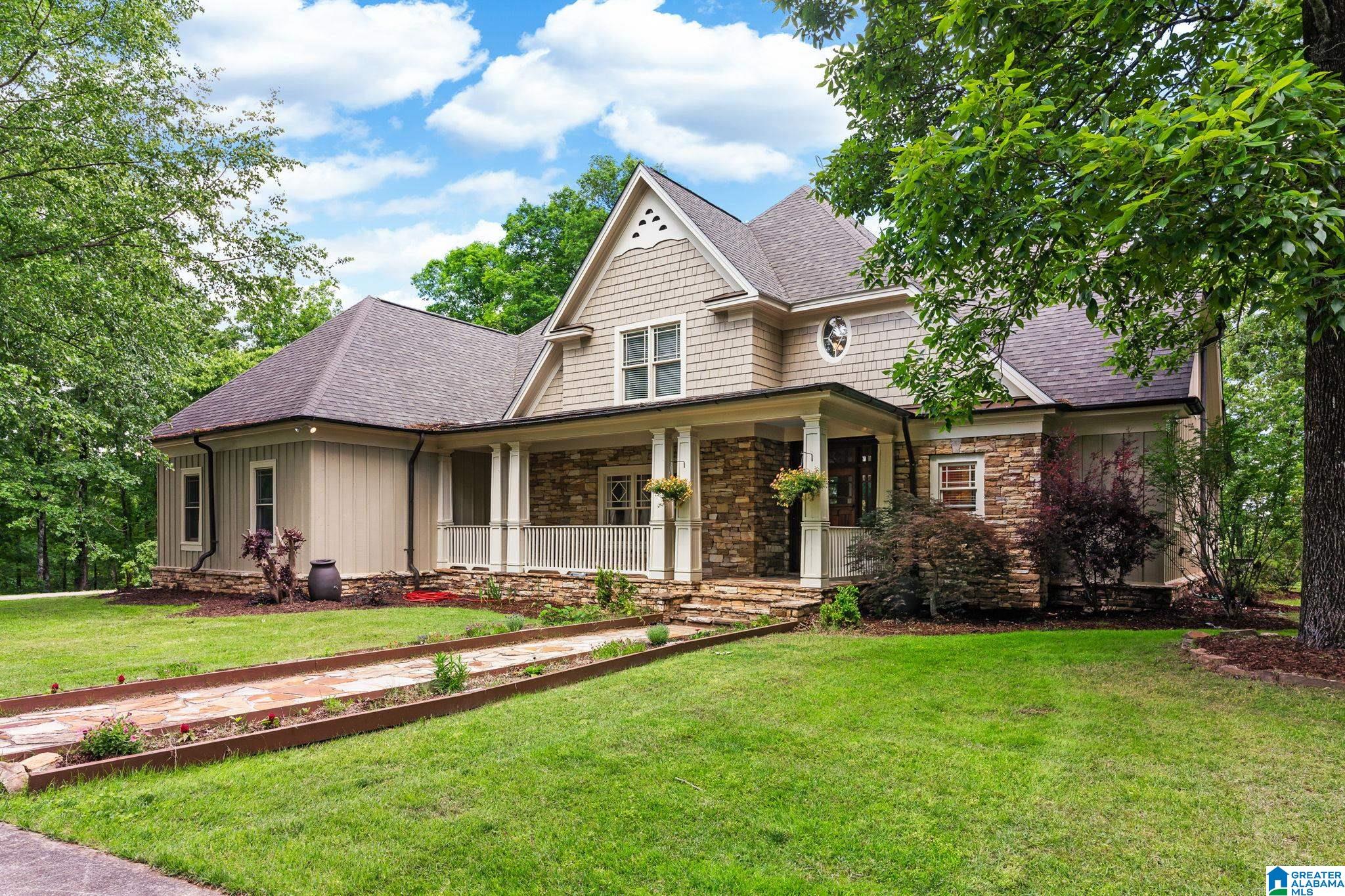 895 Poplar Springs Trail — photo