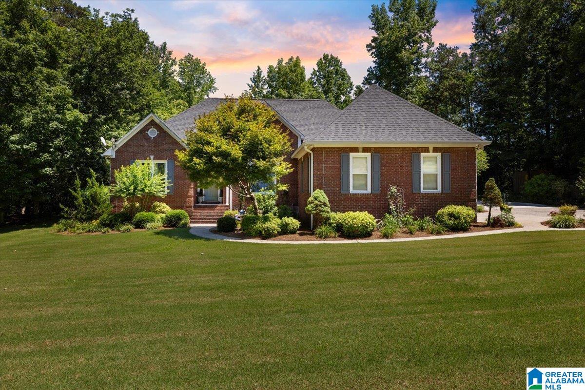 185 Quail Ridge Road — photo