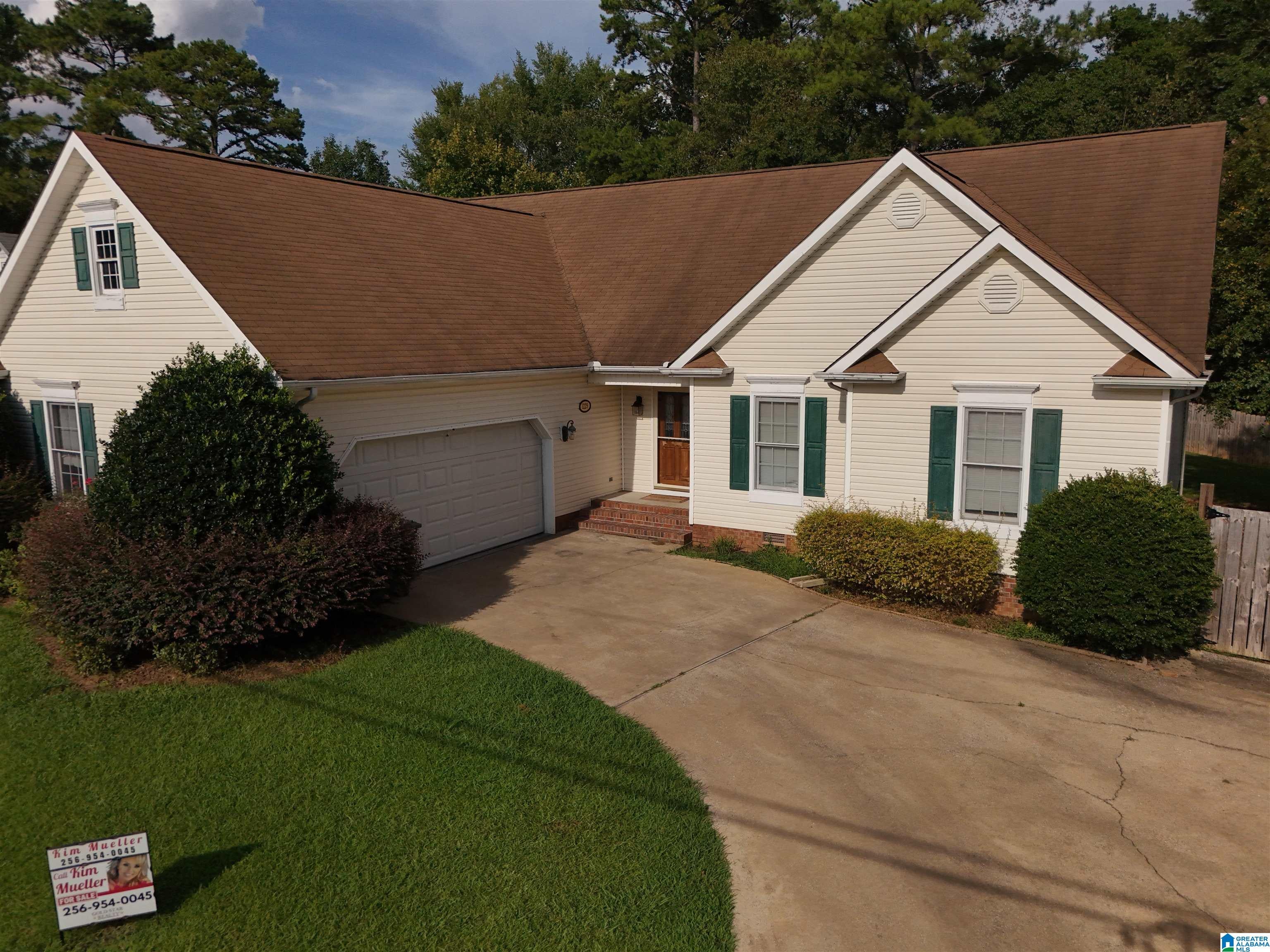 1229 Berkshire Drive — photo