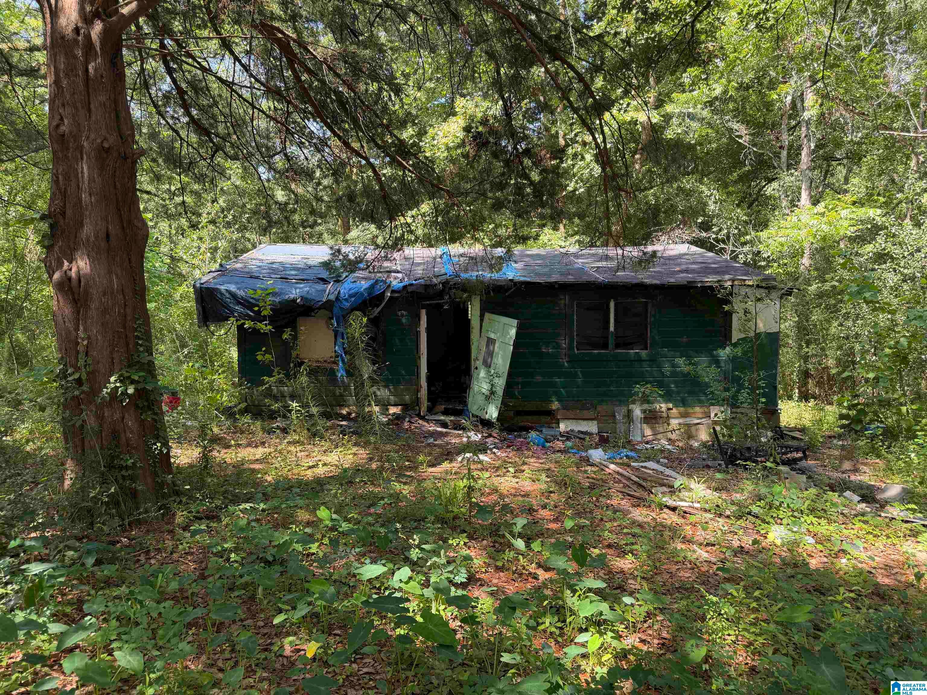 1695 Alabama Street — photo