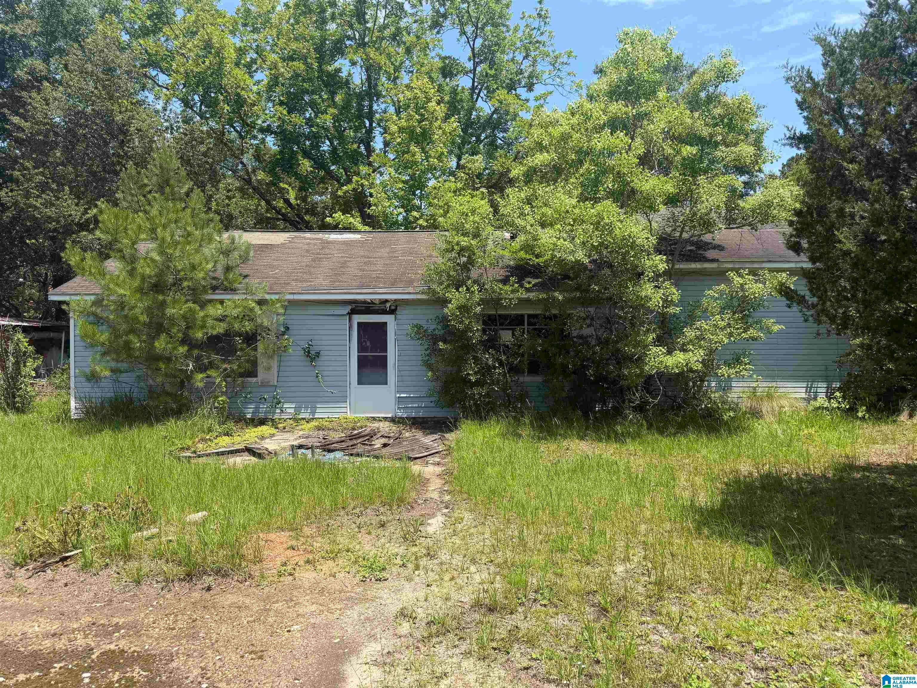 2508 Highway 84 W — photo