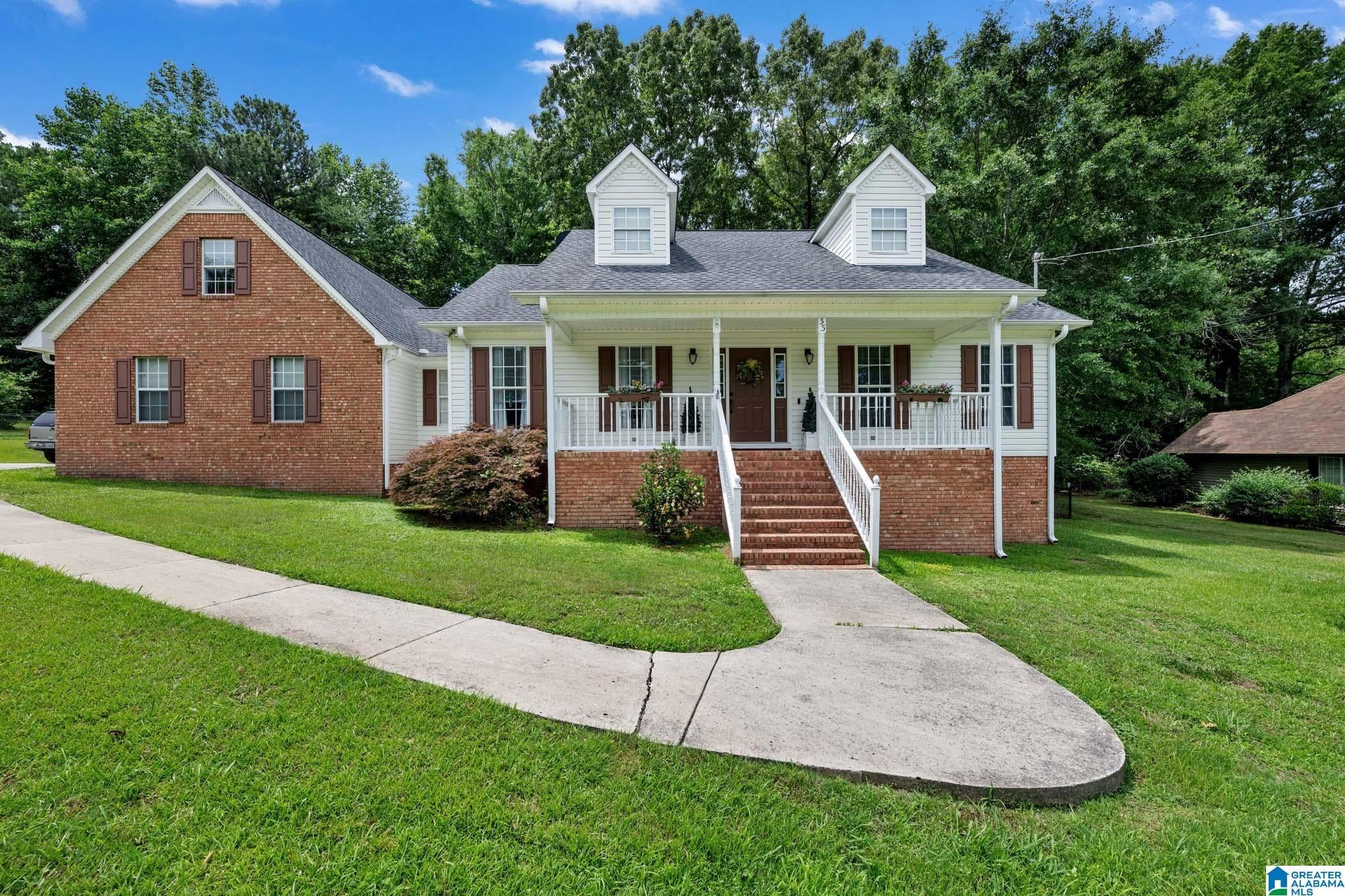 33 Greenbrier Lane — photo