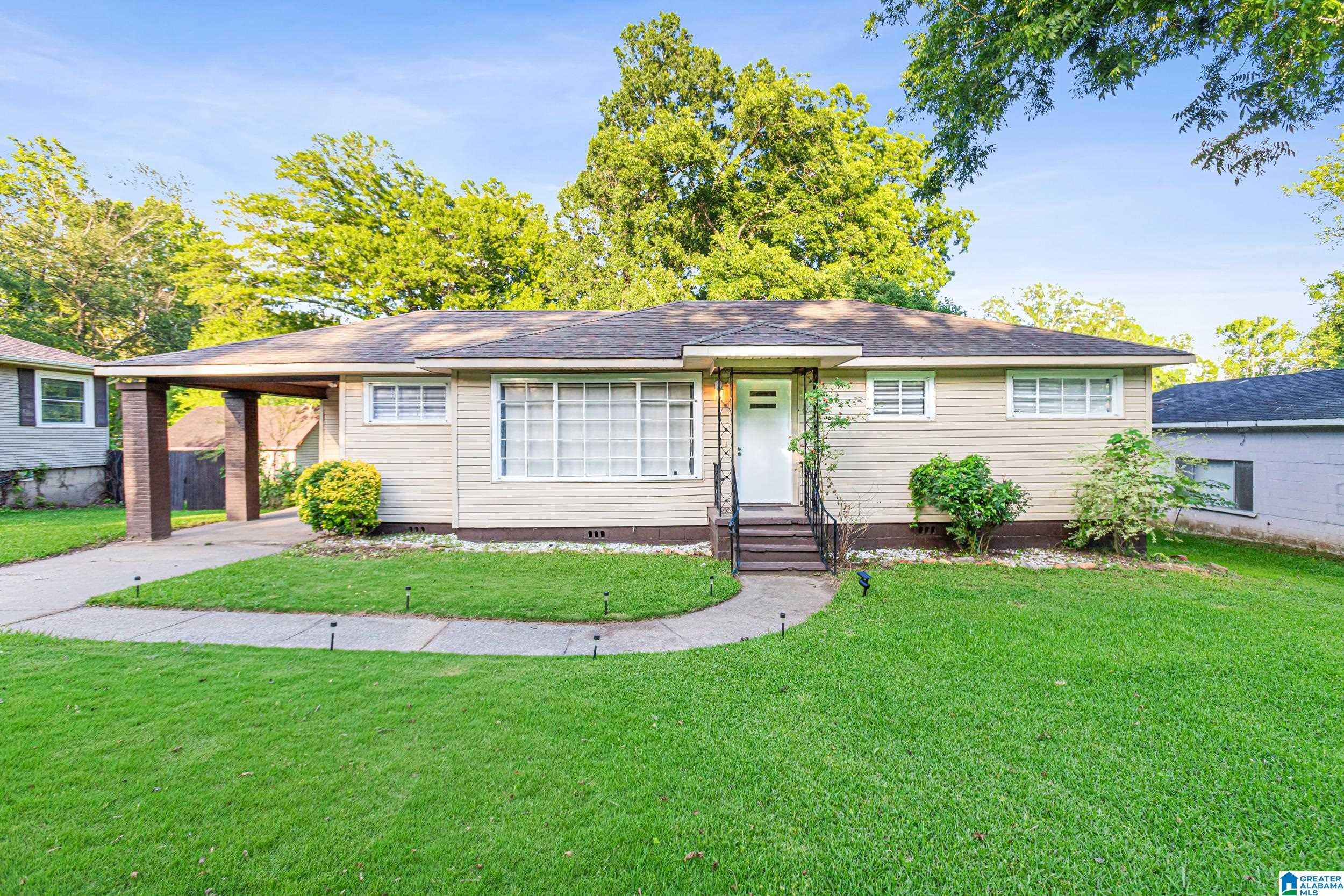 809 Elizabeth Drive — photo