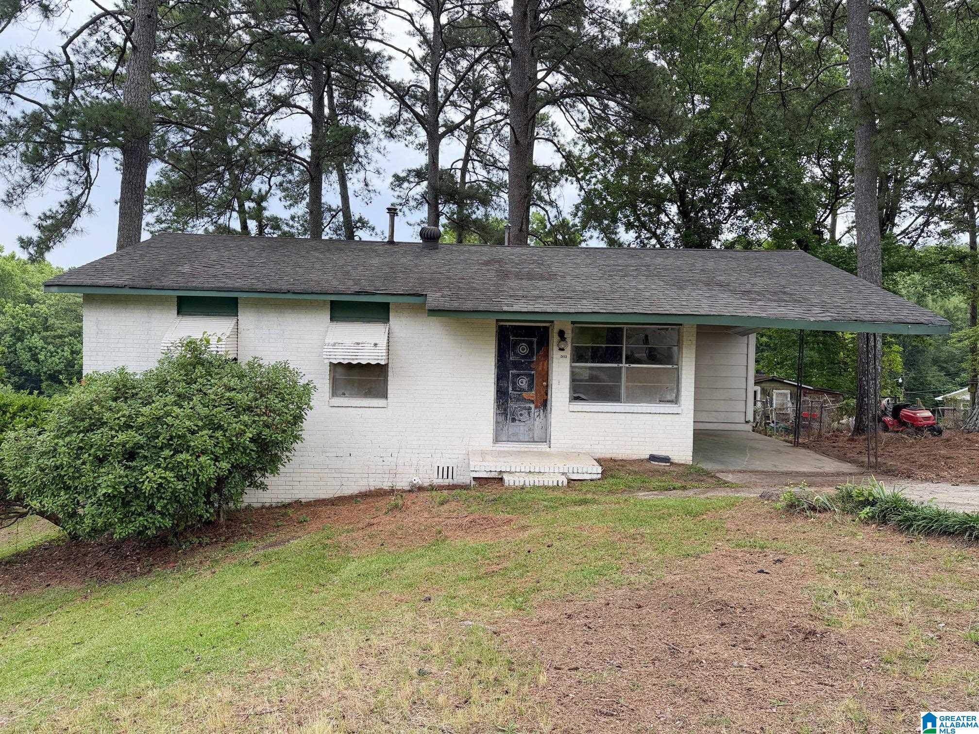 2413 Tempest Drive — photo