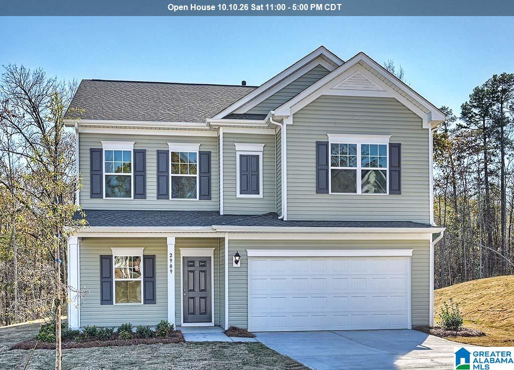 2090 Sterling Circle — photo