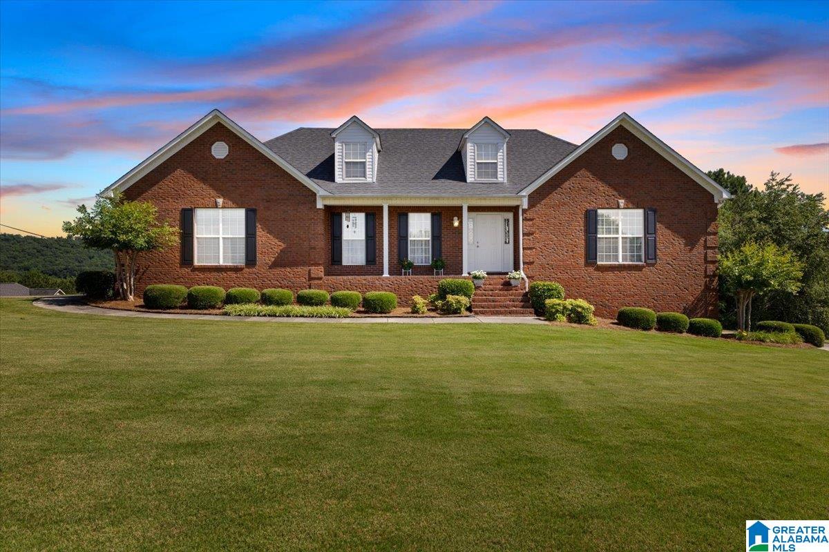 104 Greystone Drive — photo