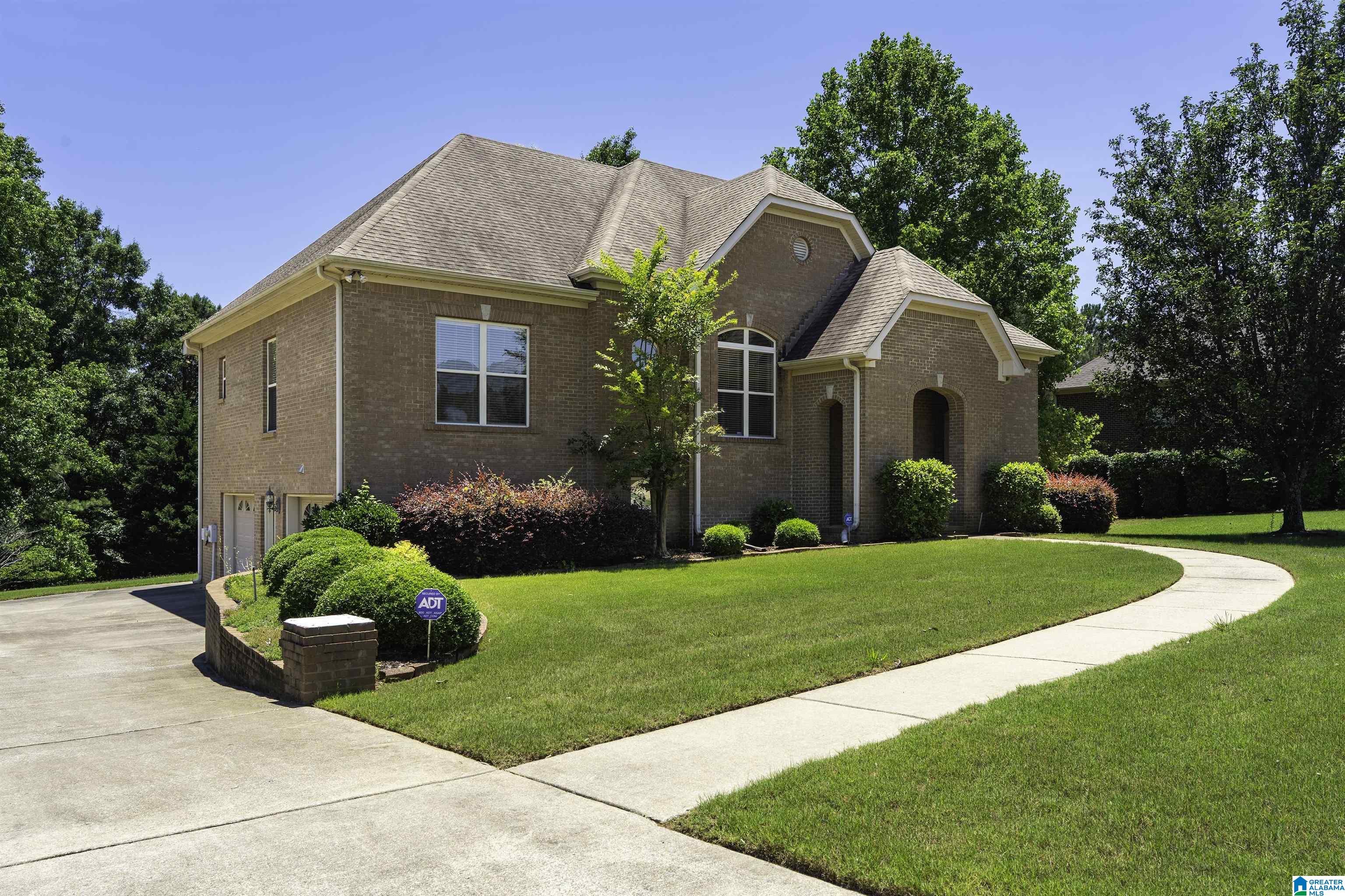 116 Deer Ridge Drive, Chelsea, AL 35043 — photo 2