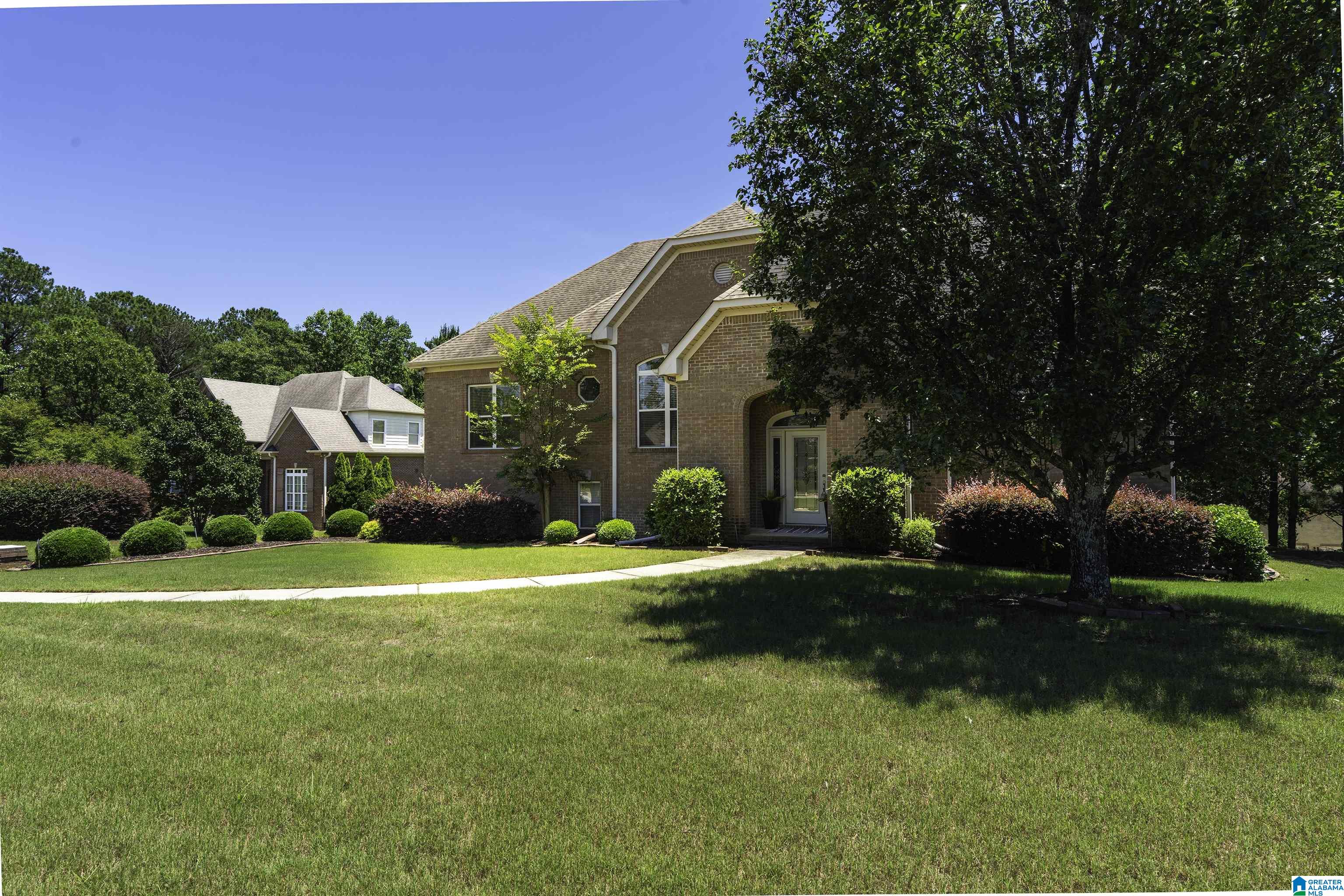 116 Deer Ridge Drive, Chelsea, AL 35043 — photo 3