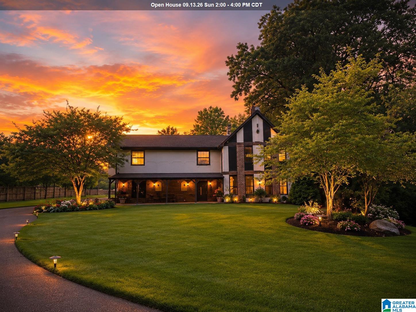 1405 Woodward Circle — photo