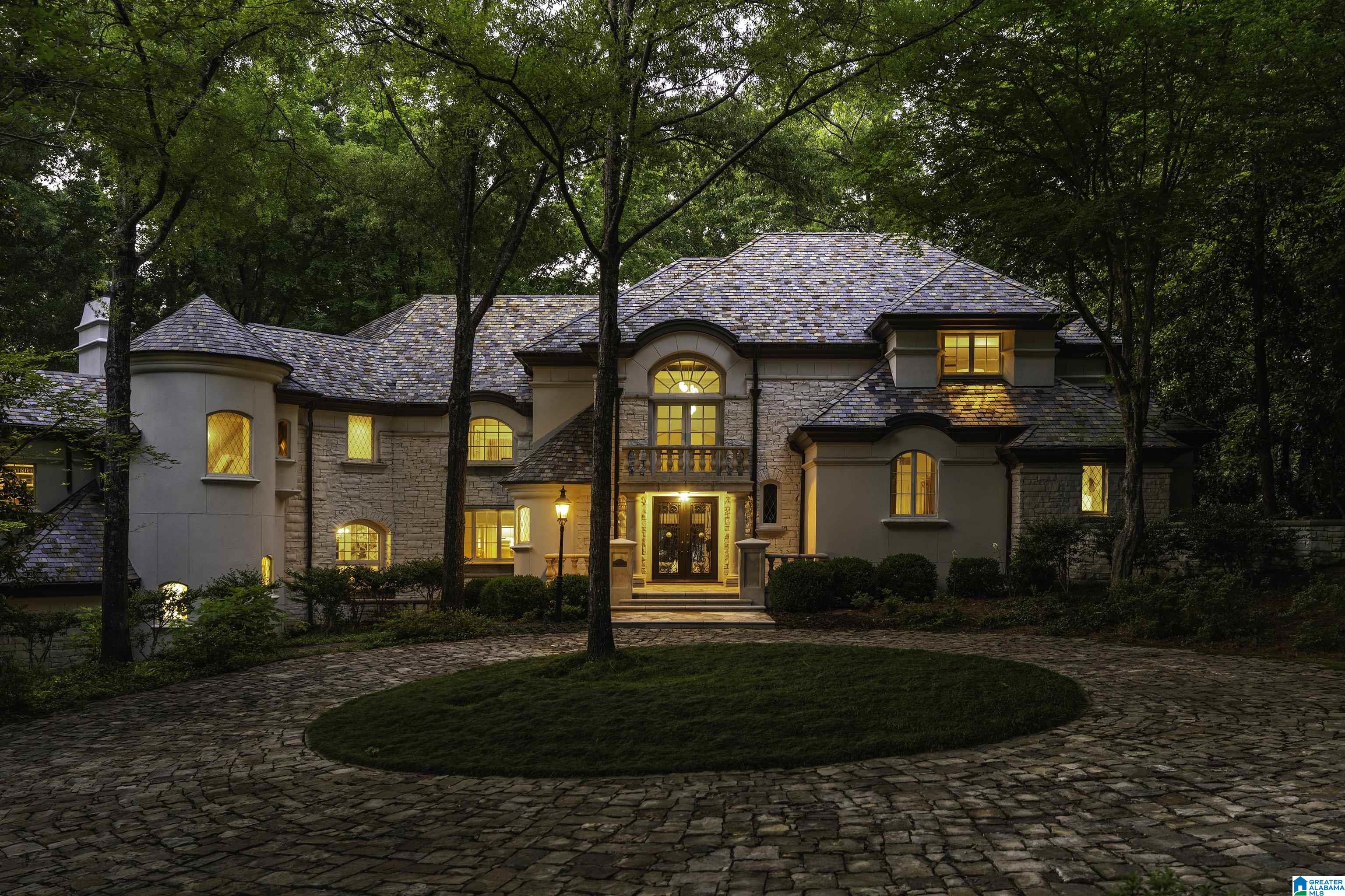 3 Deerwood — photo