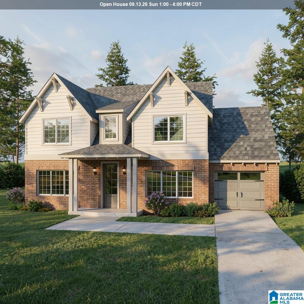 5405 Stonepeak Parkway — photo