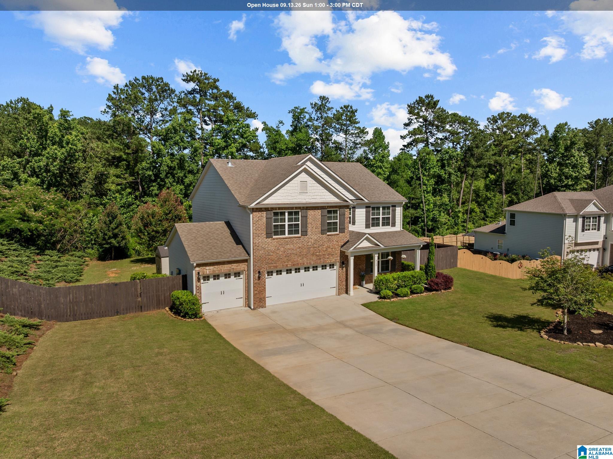 312 Rock Terrace Drive — photo
