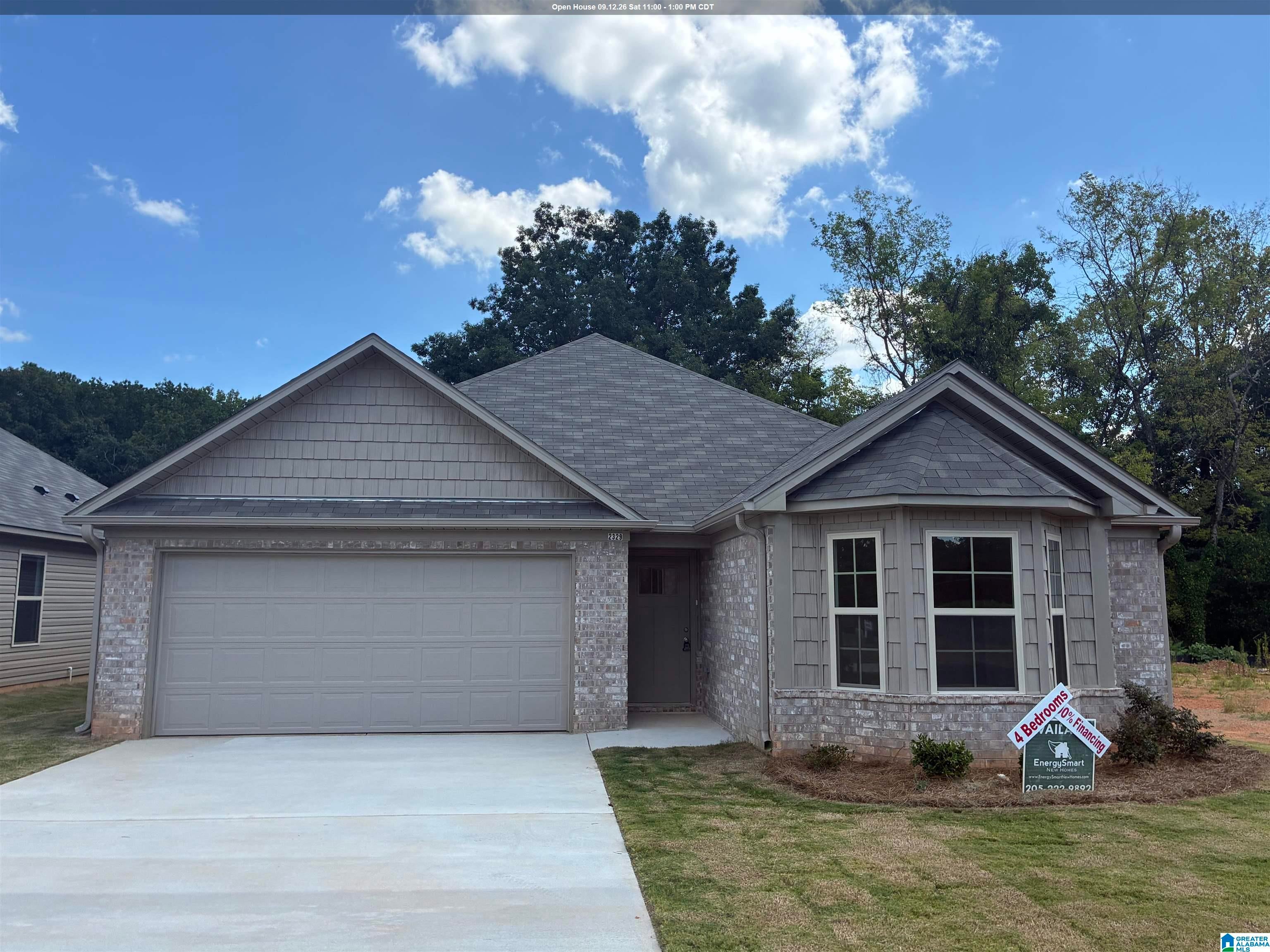 2329 Pershing Place Loop — photo