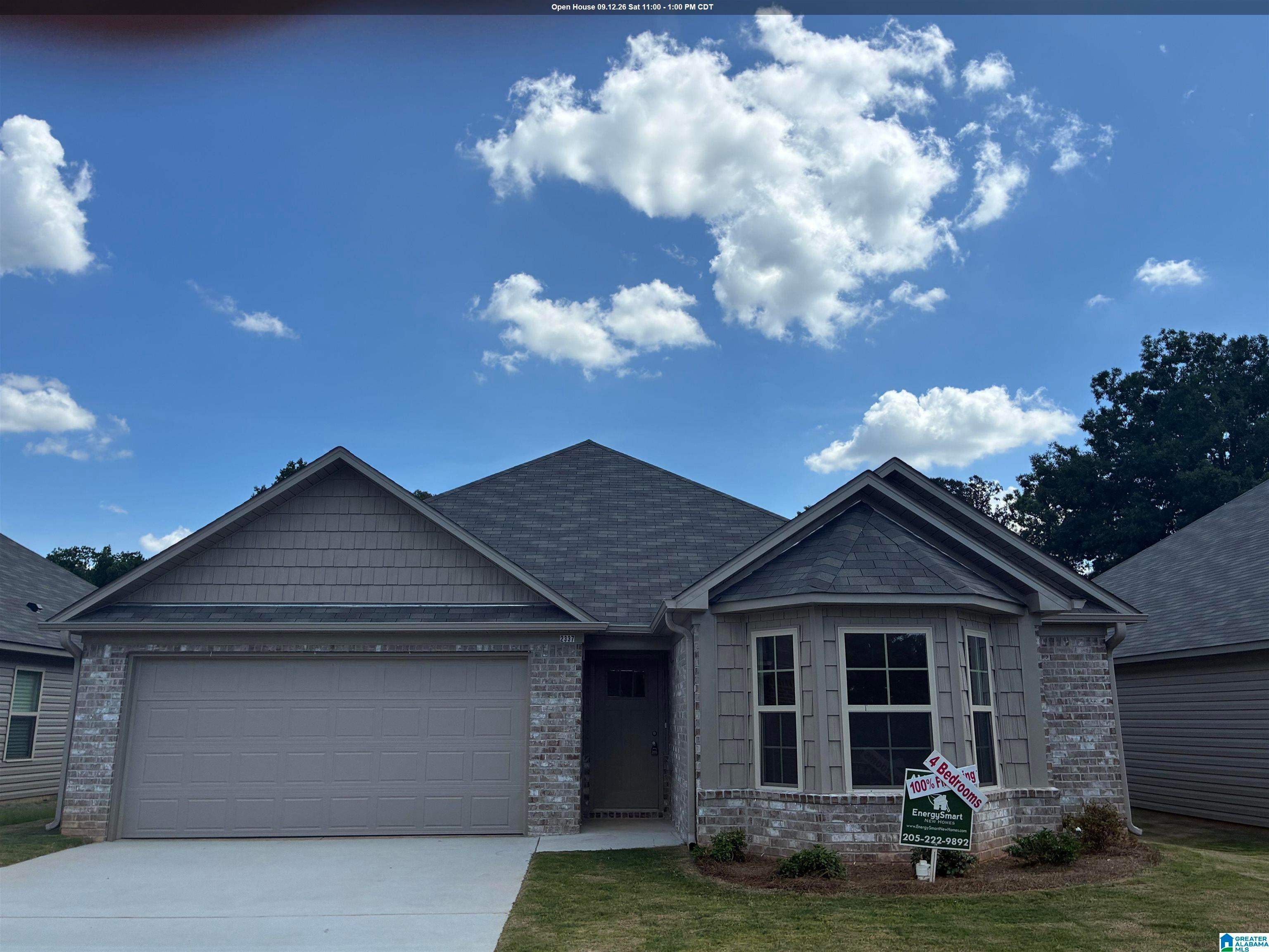 2337 Pershing Place Loop — photo