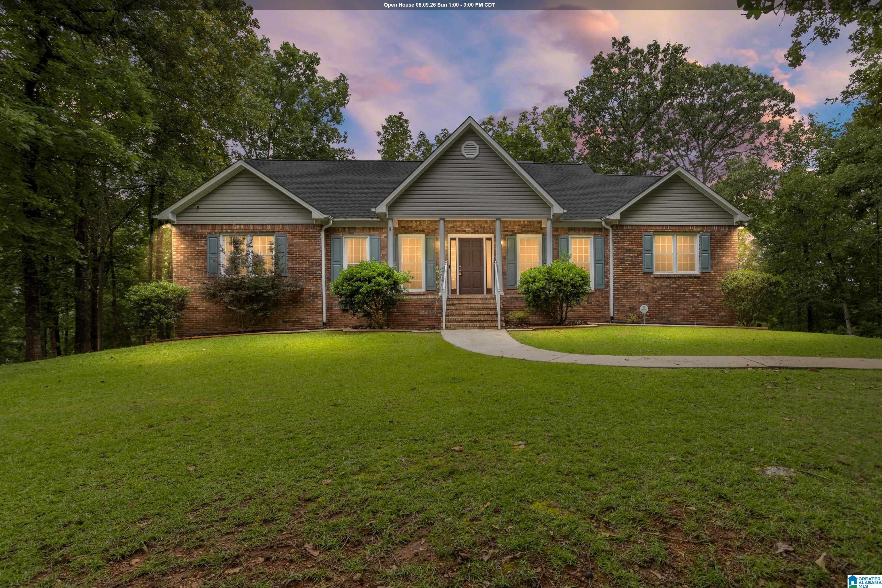 205 Chestnut Circle — photo