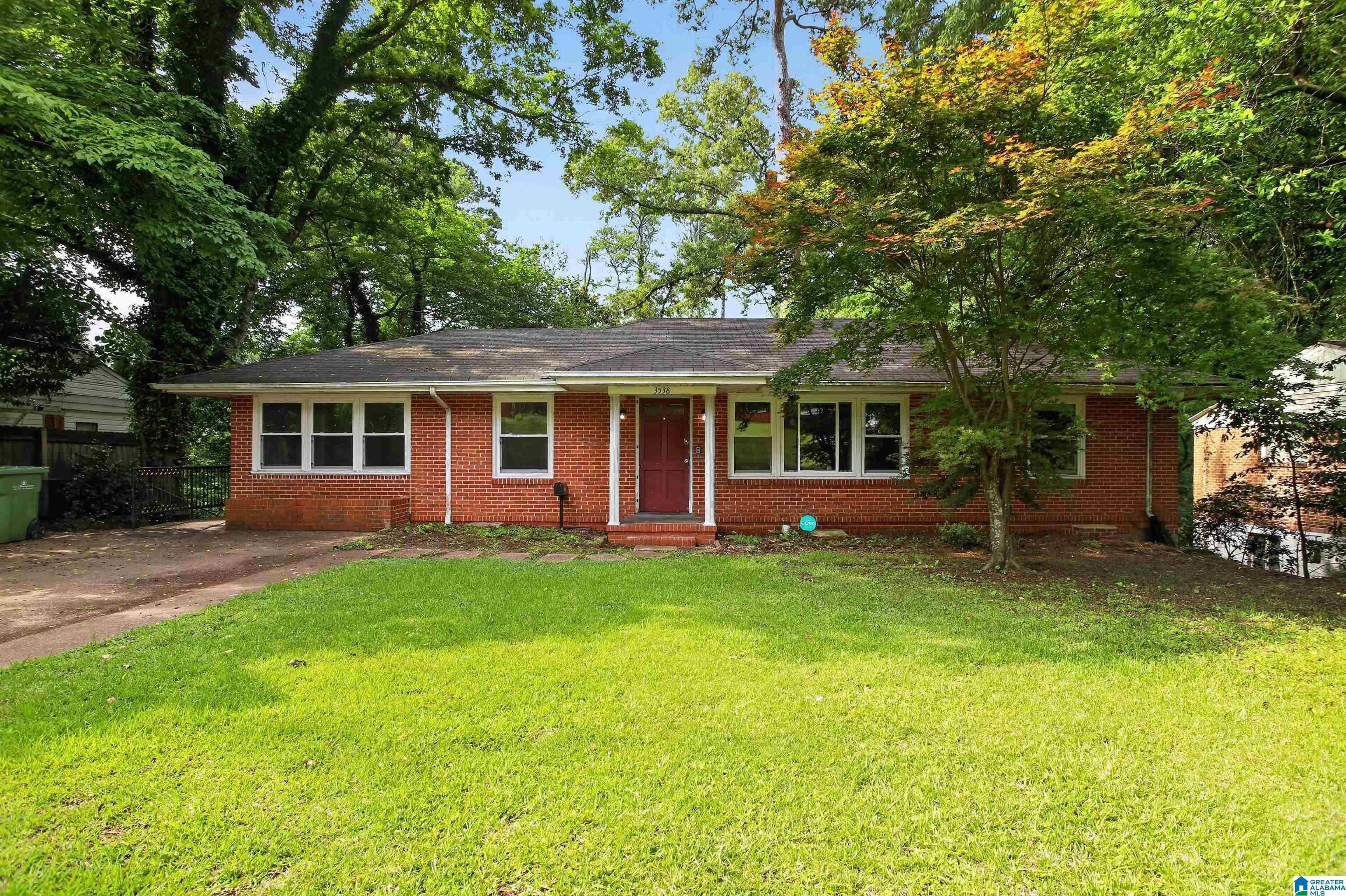 3538 N Wareingwood Dr — photo