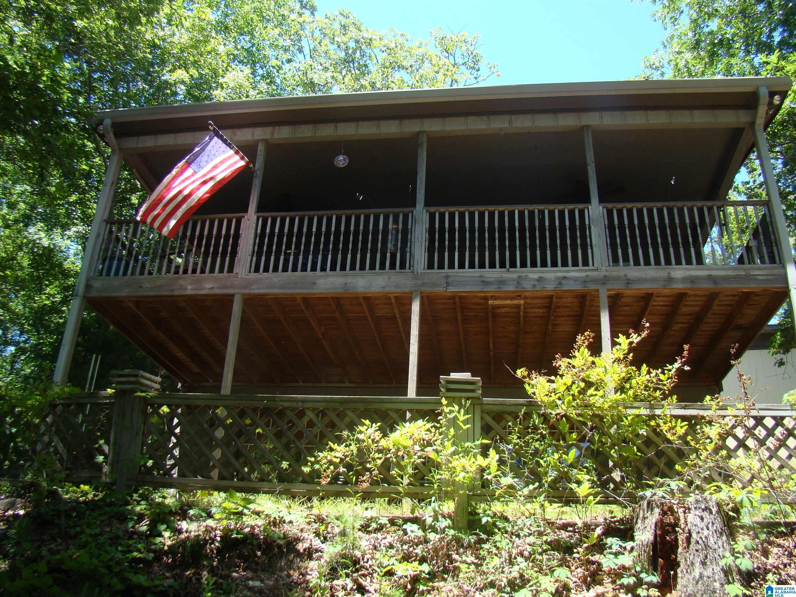 38 Morrisons Point Drive — photo