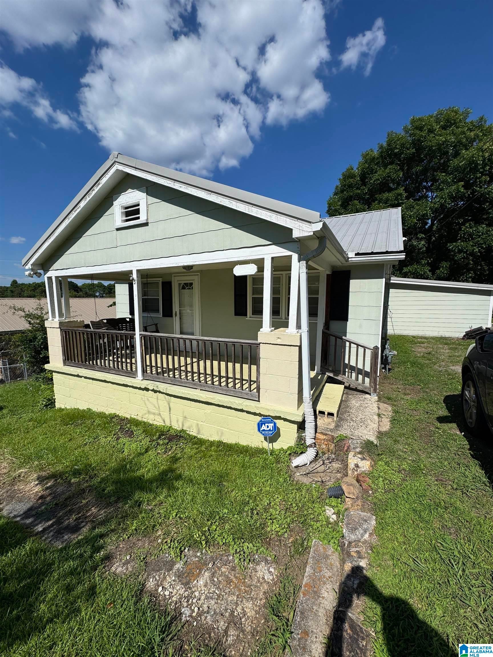 1013 Patterson Street — photo