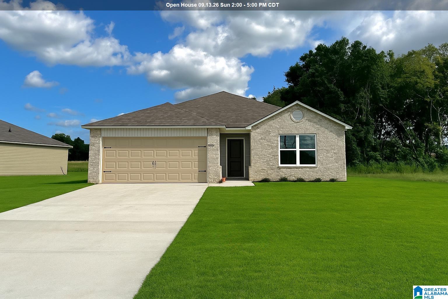 840 Ashford Drive — photo