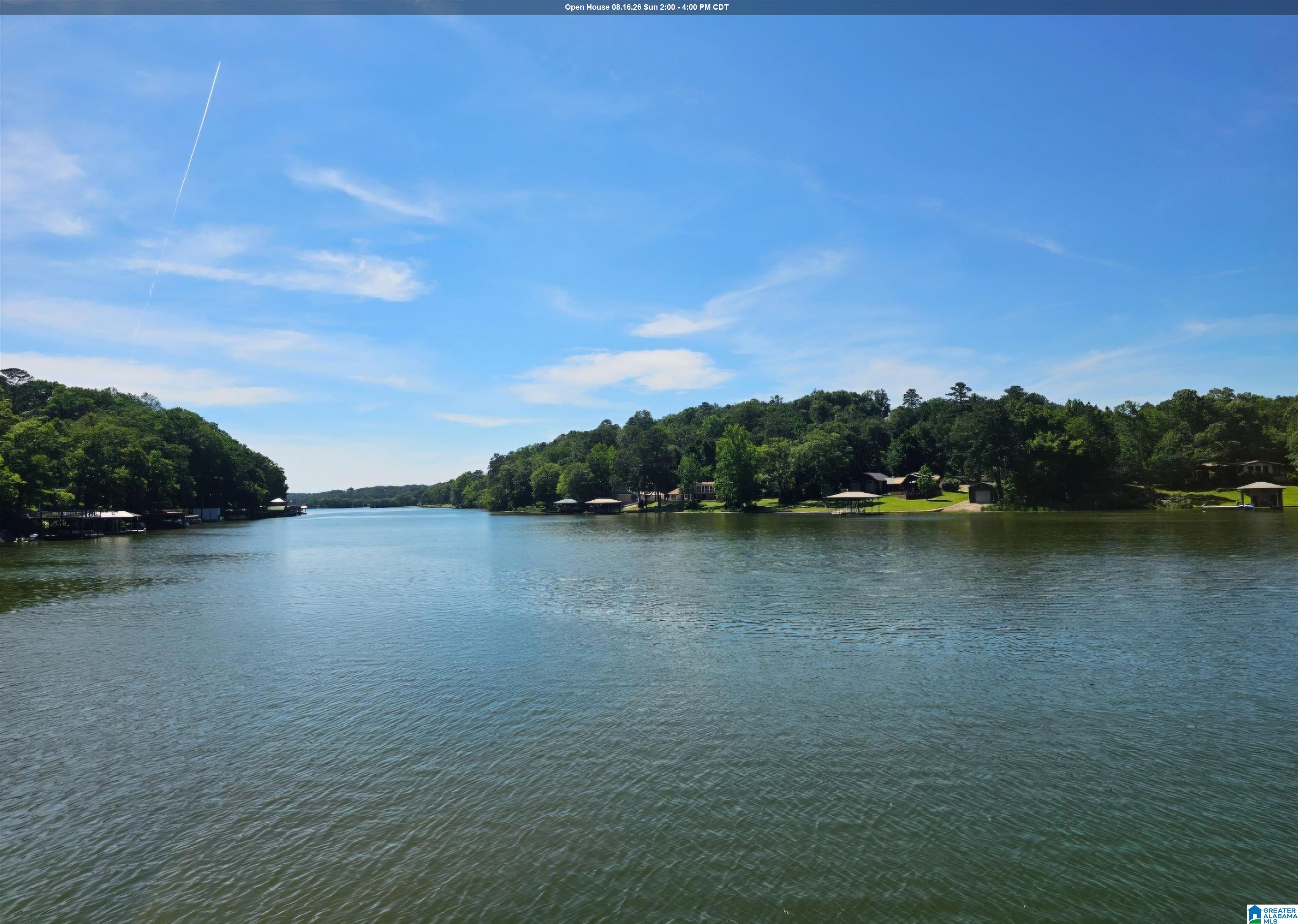 793 Shelton Shores Drive — photo