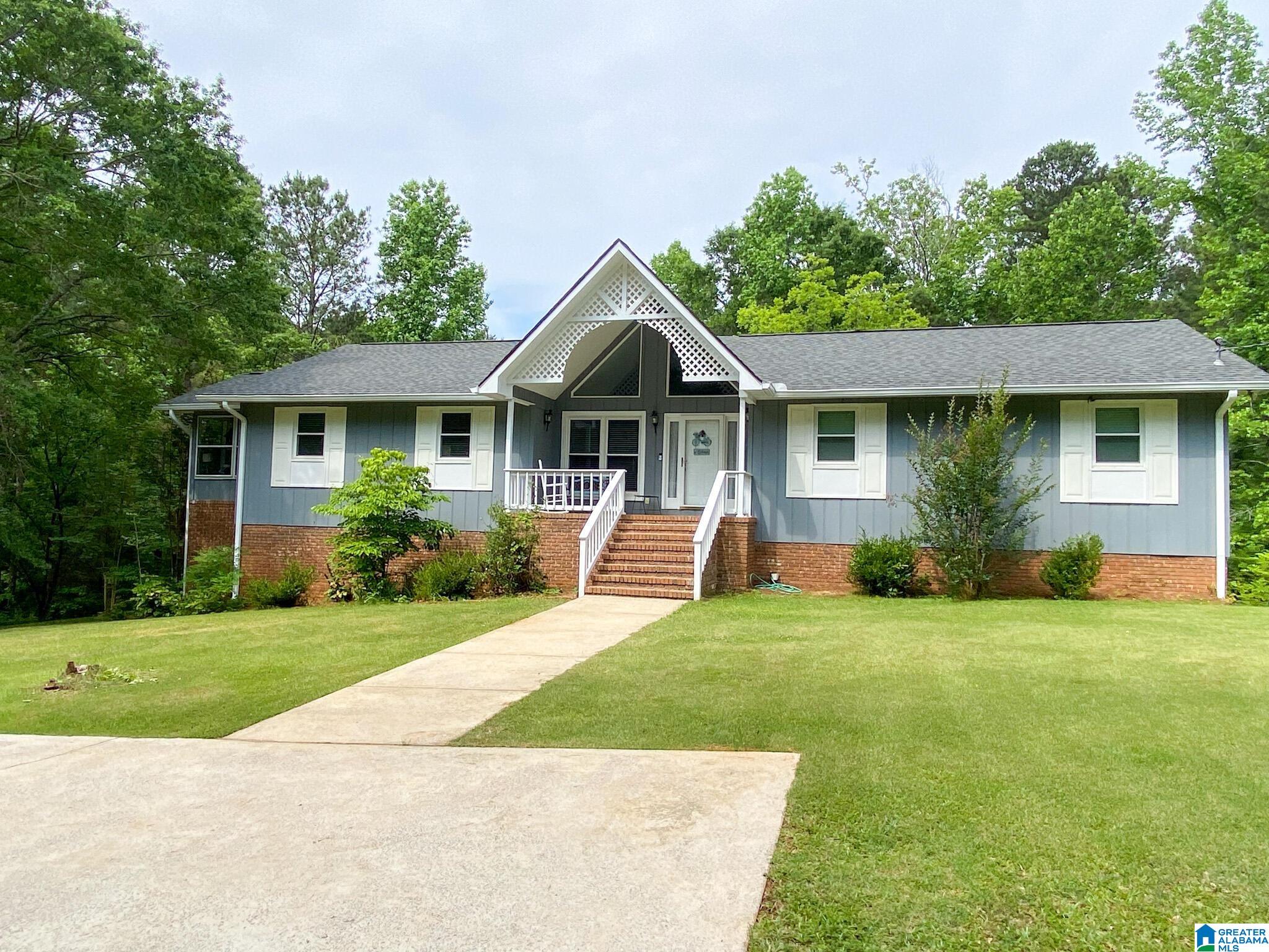 608 Kelly Lynn Drive — photo
