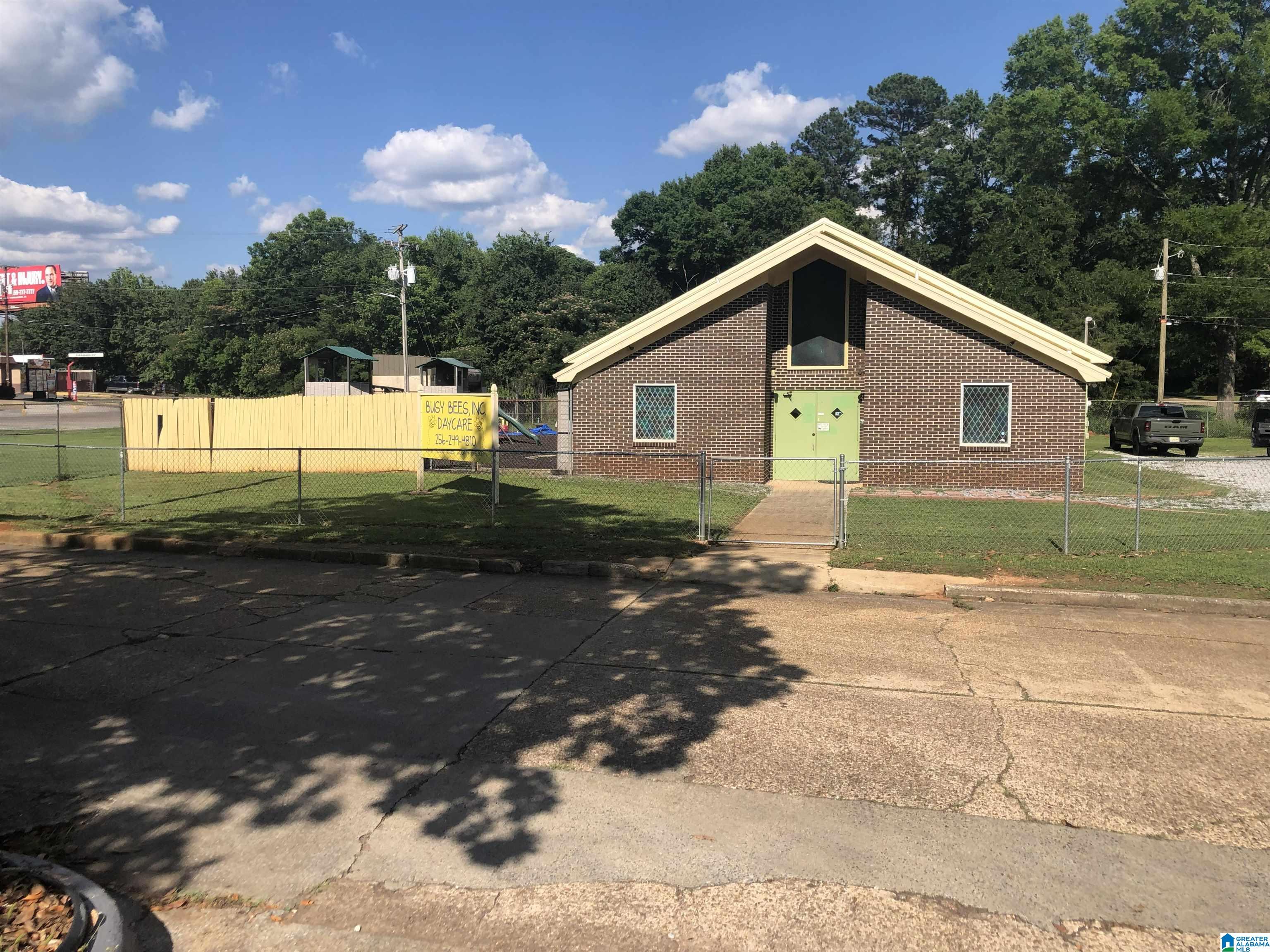 1202 N Louisville Avenue — photo