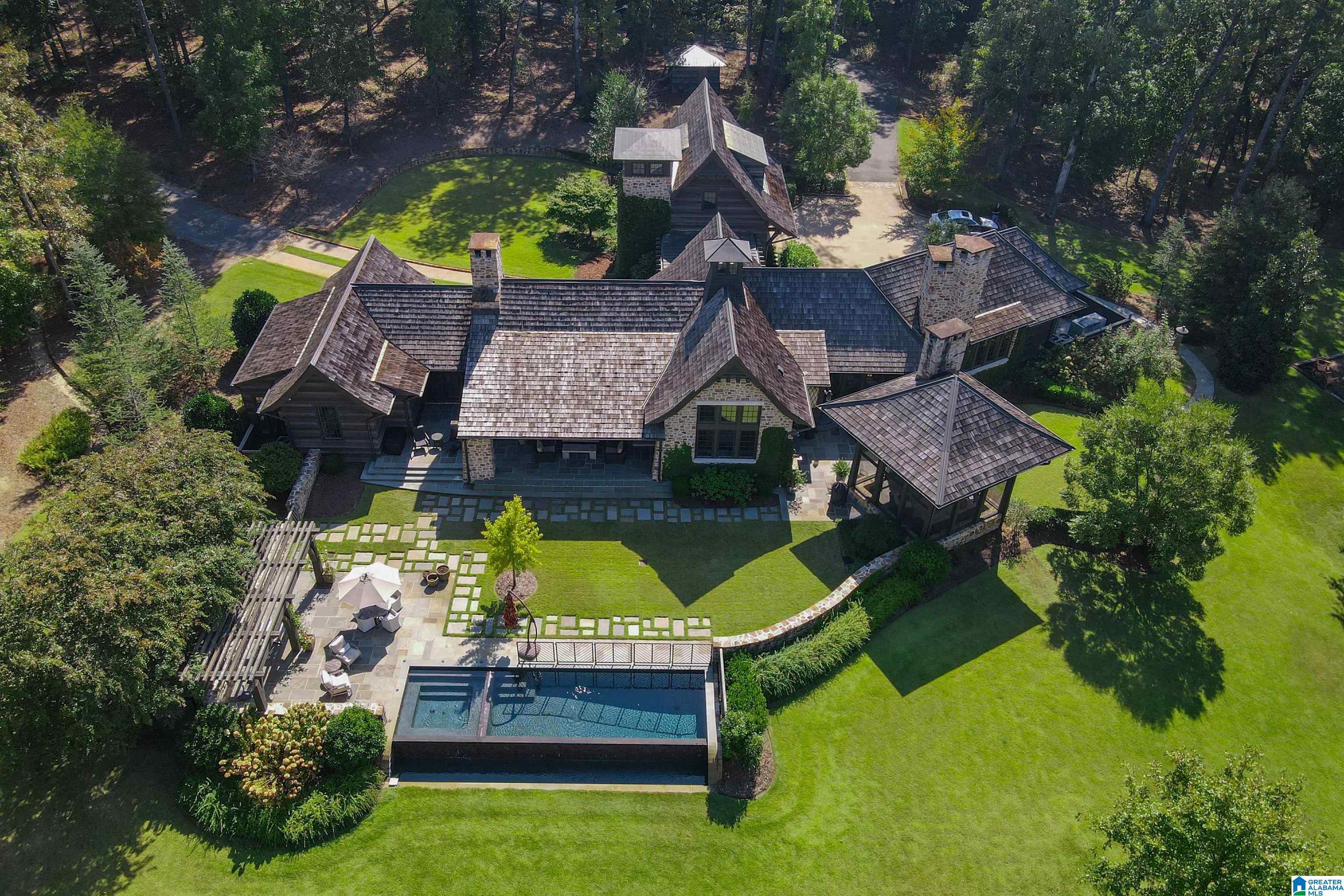 8715 Shades Falls Way — photo