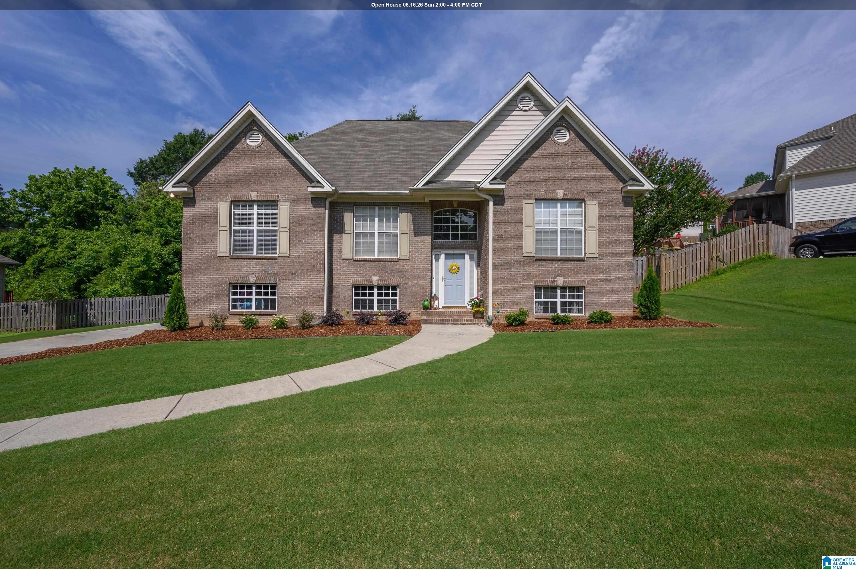 3108 Cahaba Park Drive — photo