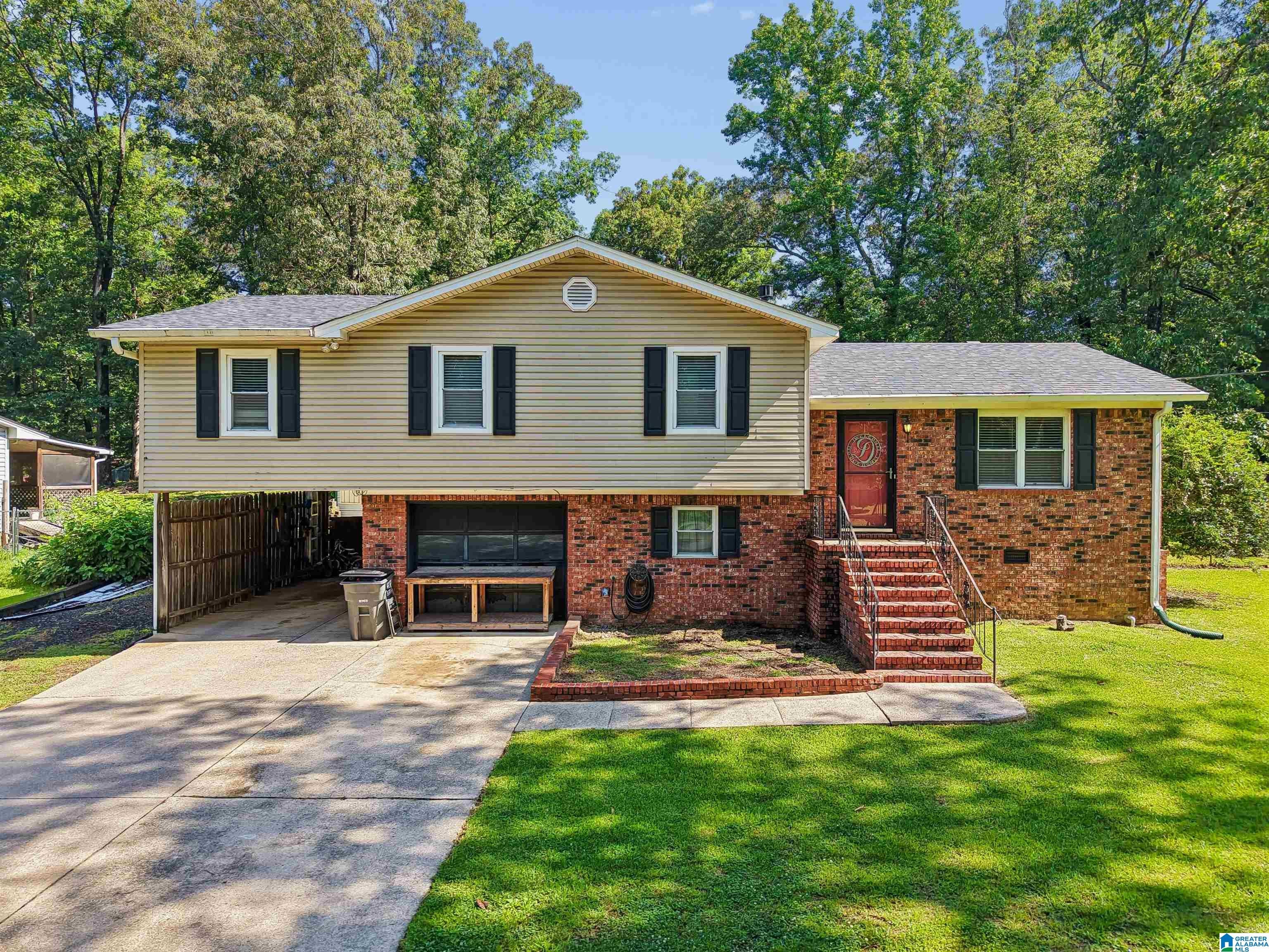 3232 Virginia Drive — photo