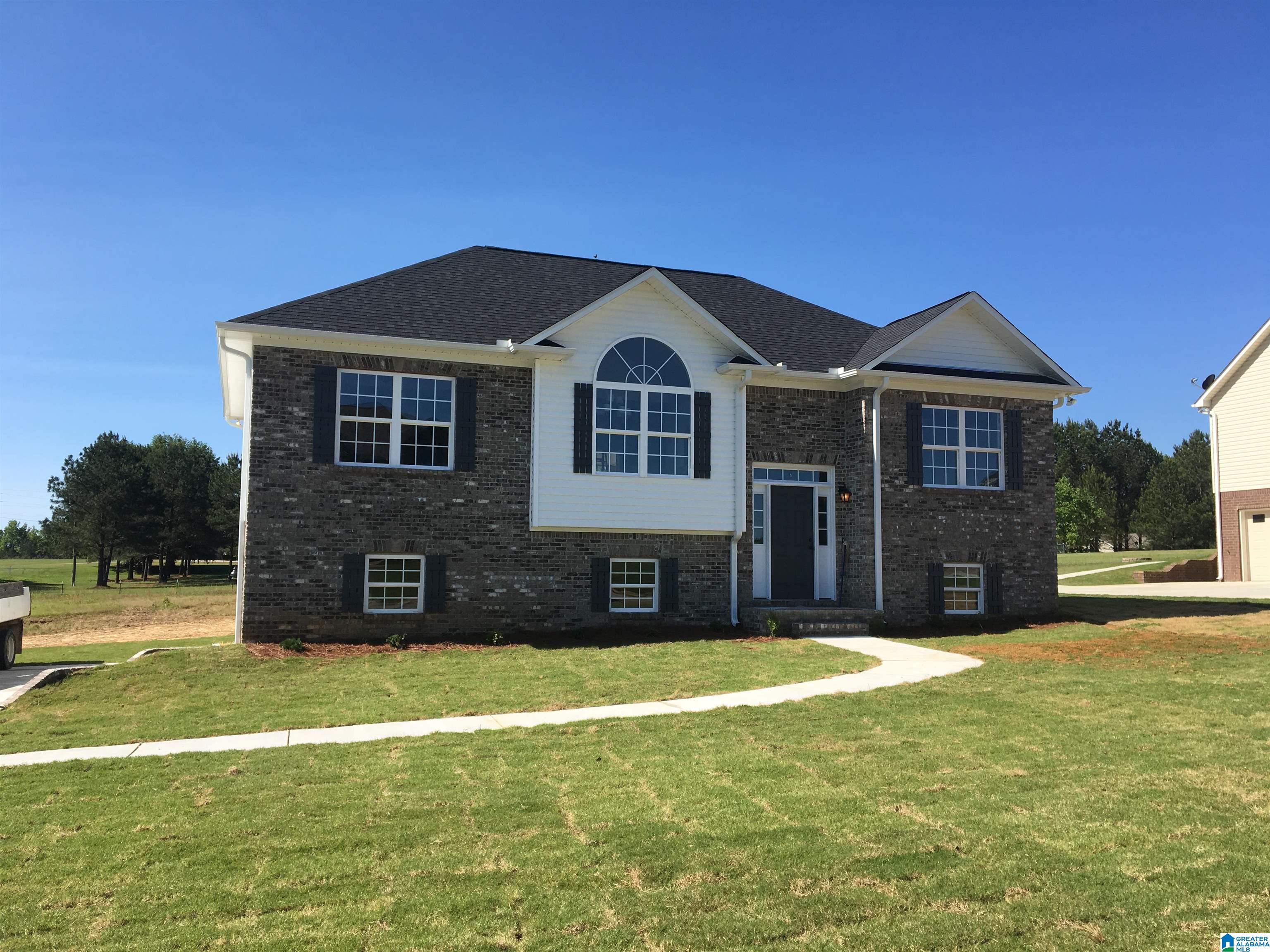 2040 Rising Fawn Drive — photo